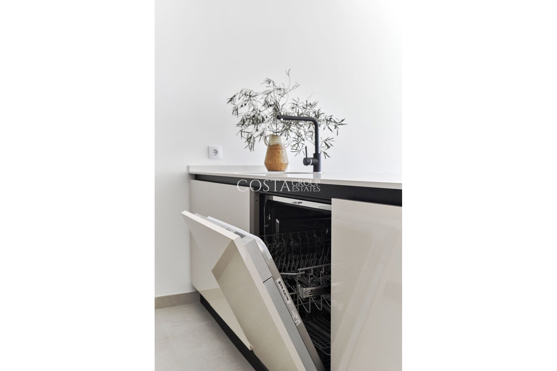 New Build - Apartments -
Torrevieja