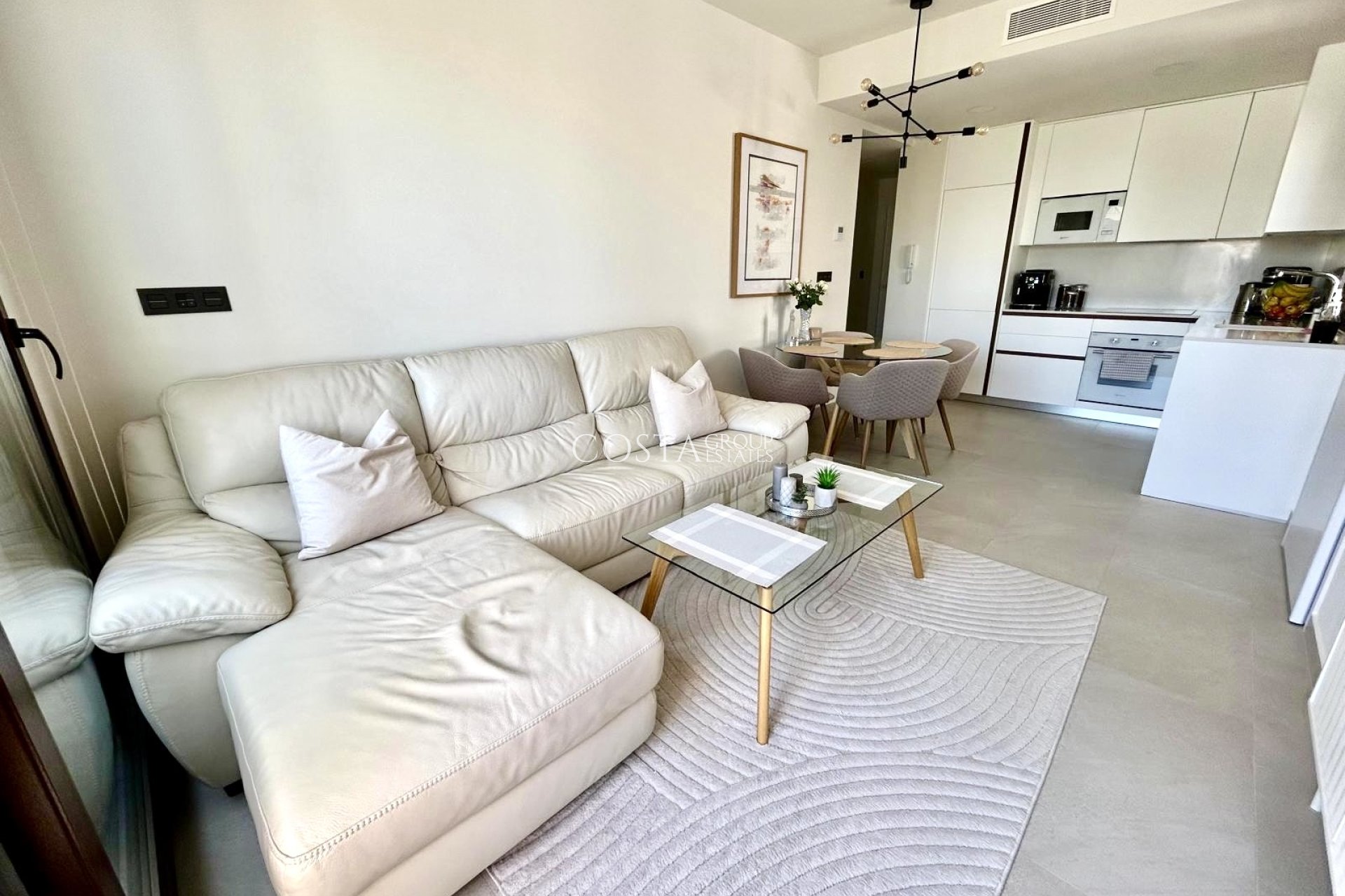 New Build - Apartments -
Torrevieja