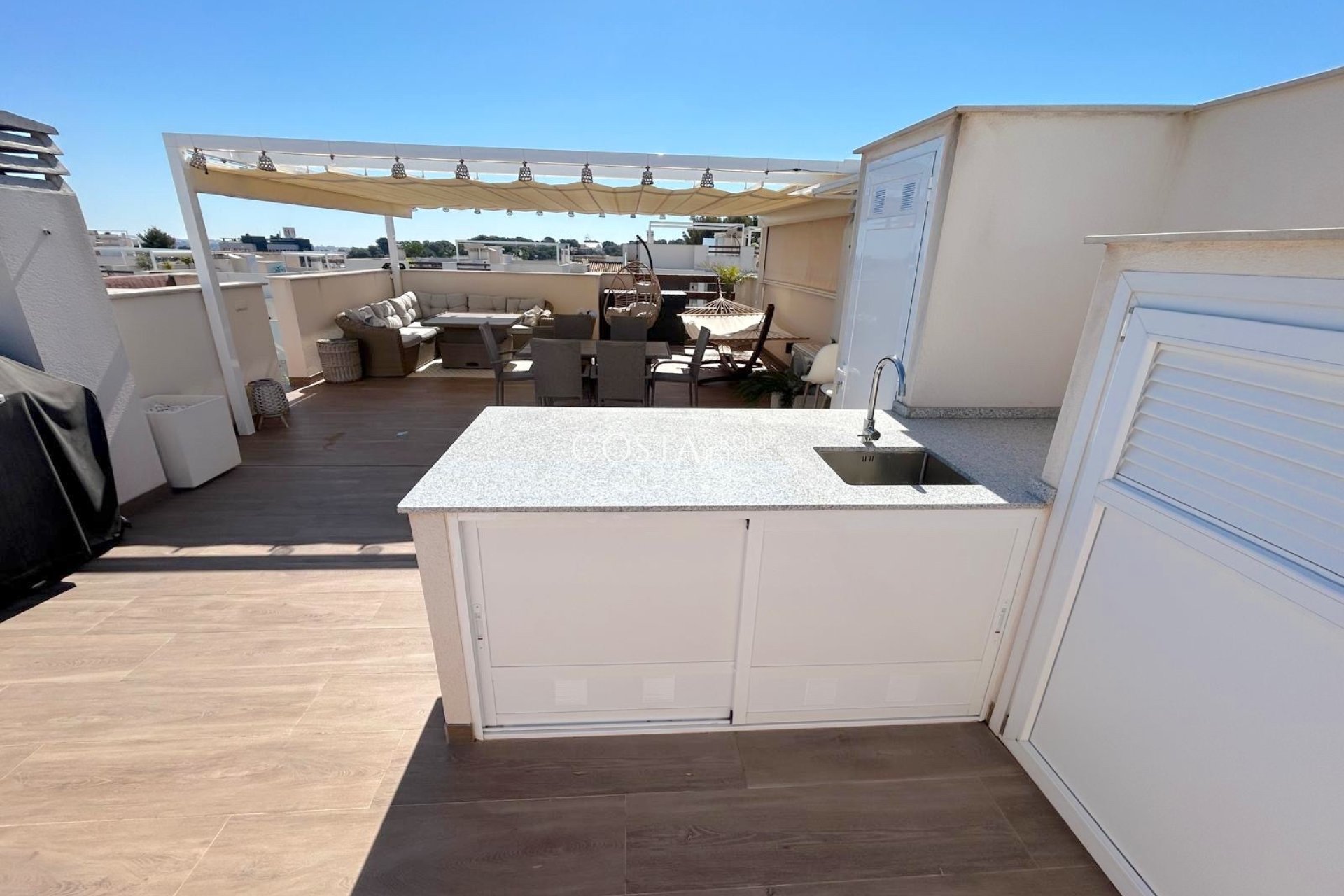 New Build - Apartments -
Torrevieja