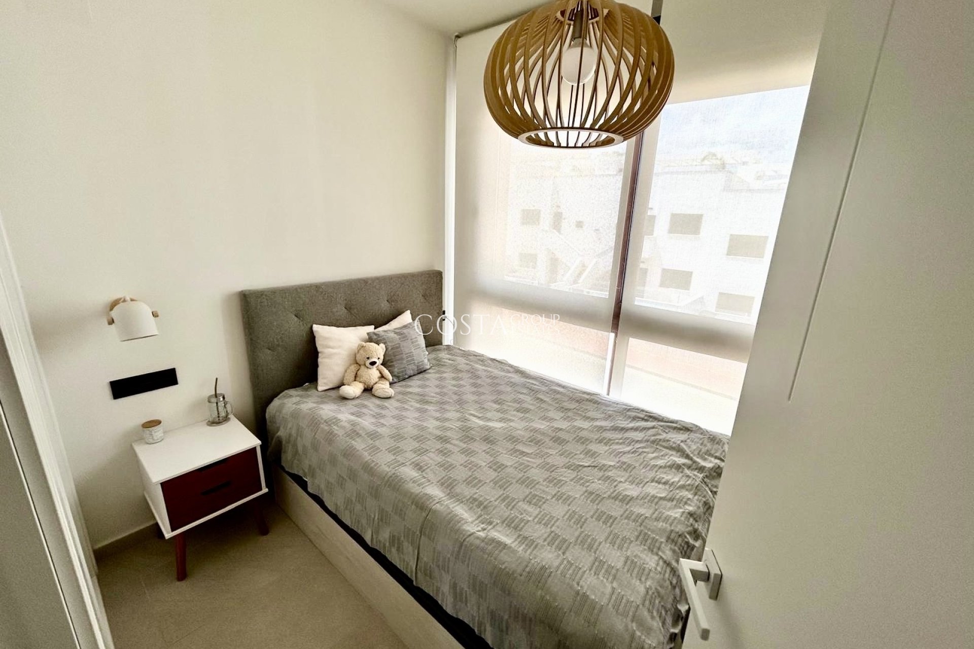 New Build - Apartments -
Torrevieja