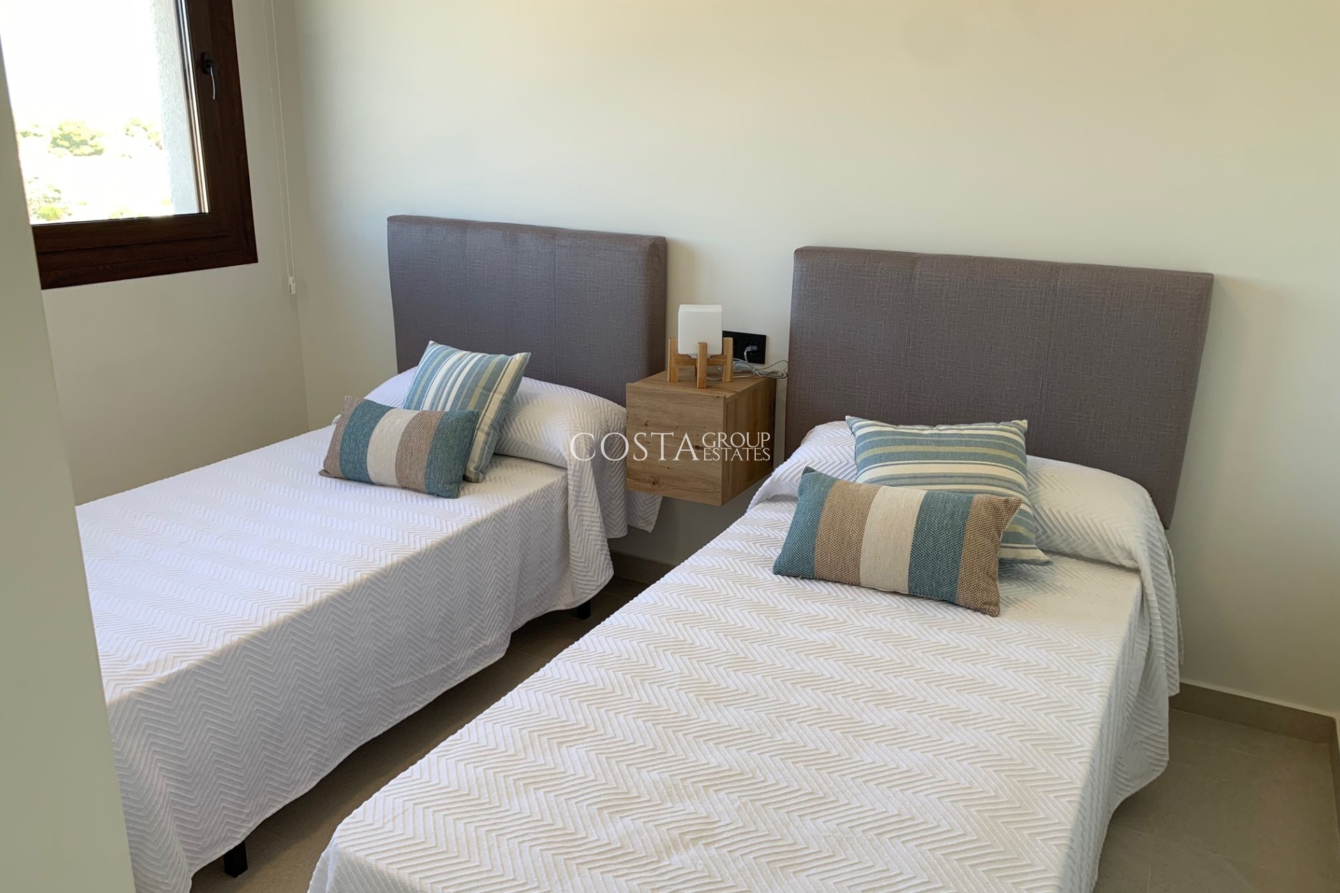 New Build - Apartments -
Torrevieja