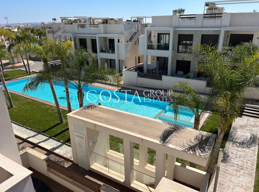 New Build - Apartments -
Torrevieja