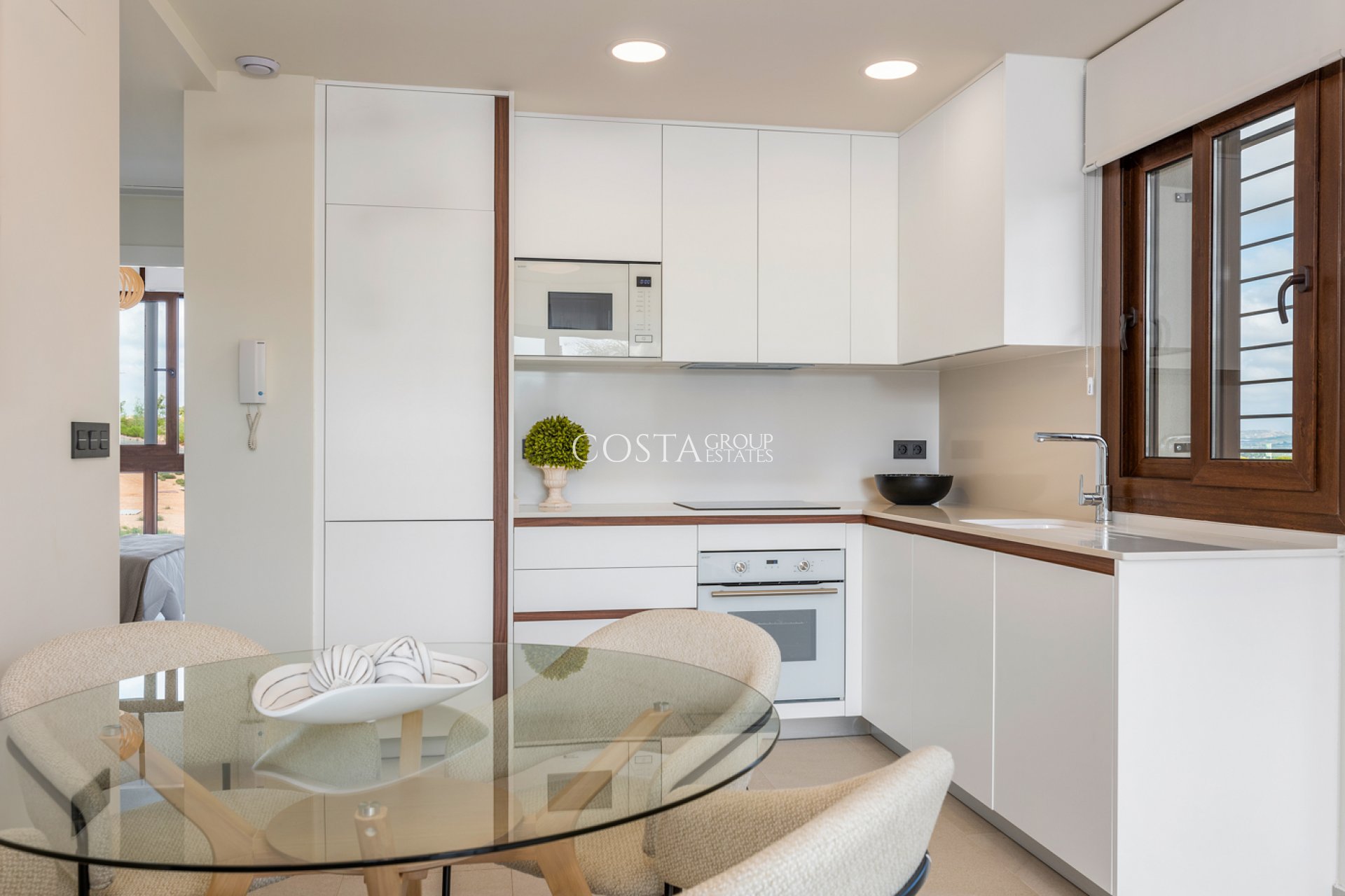 New Build - Apartments -
Torrevieja