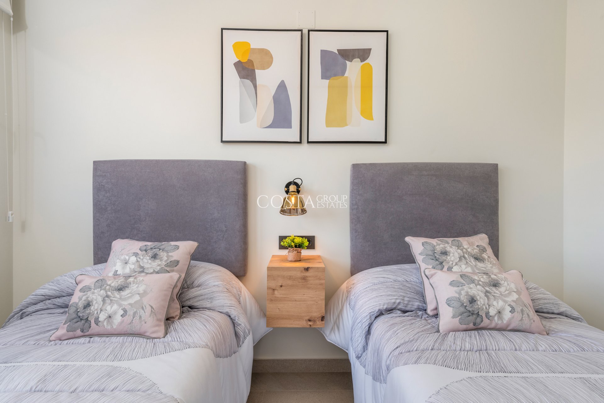 New Build - Apartments -
Torrevieja