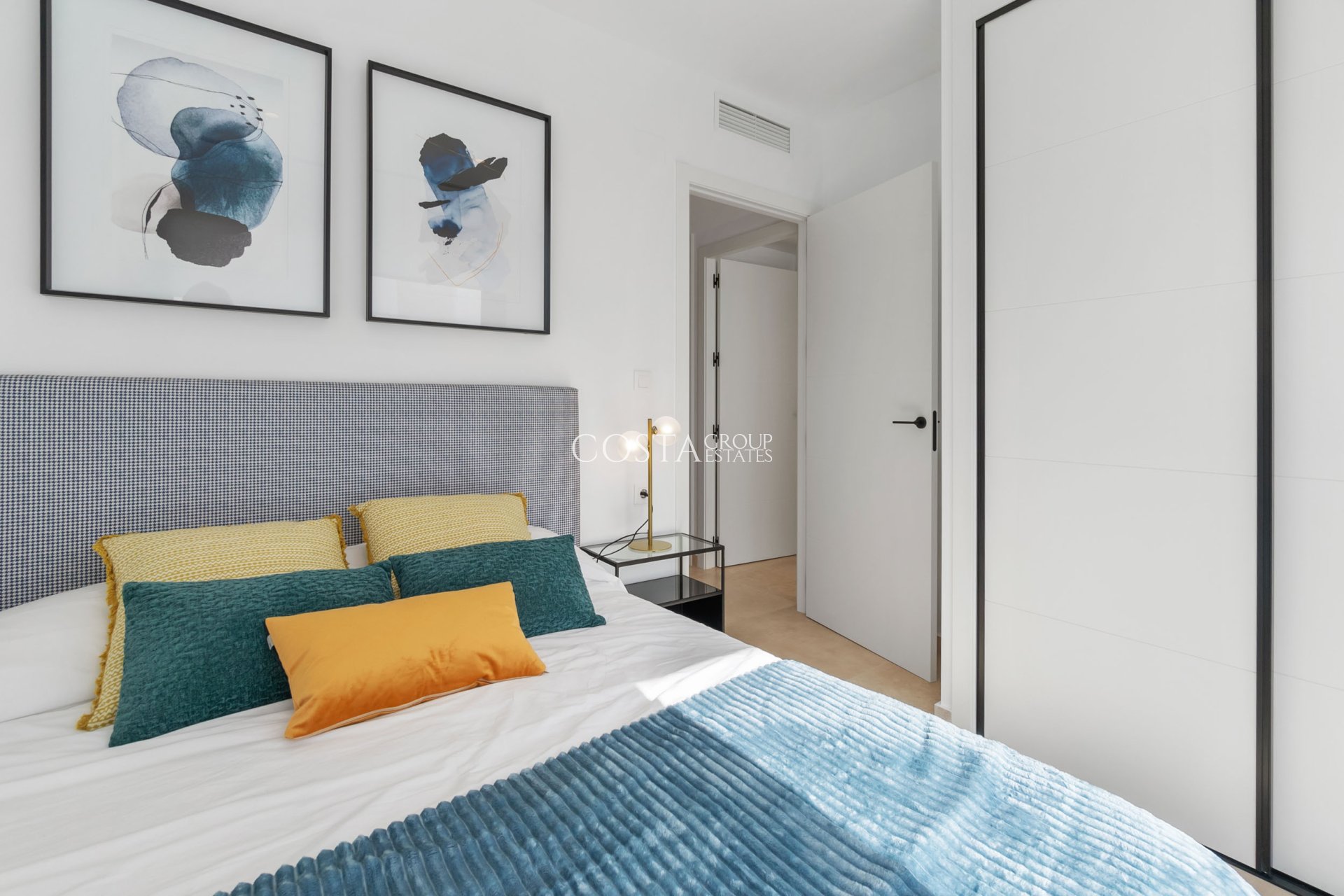 New Build - Apartments -
Torrevieja