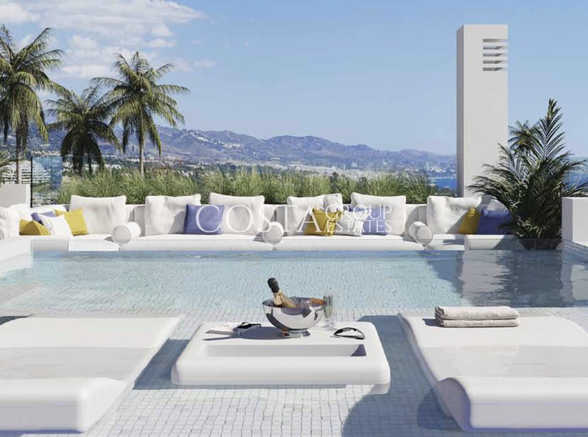 New Build - Apartments -
Torrevieja