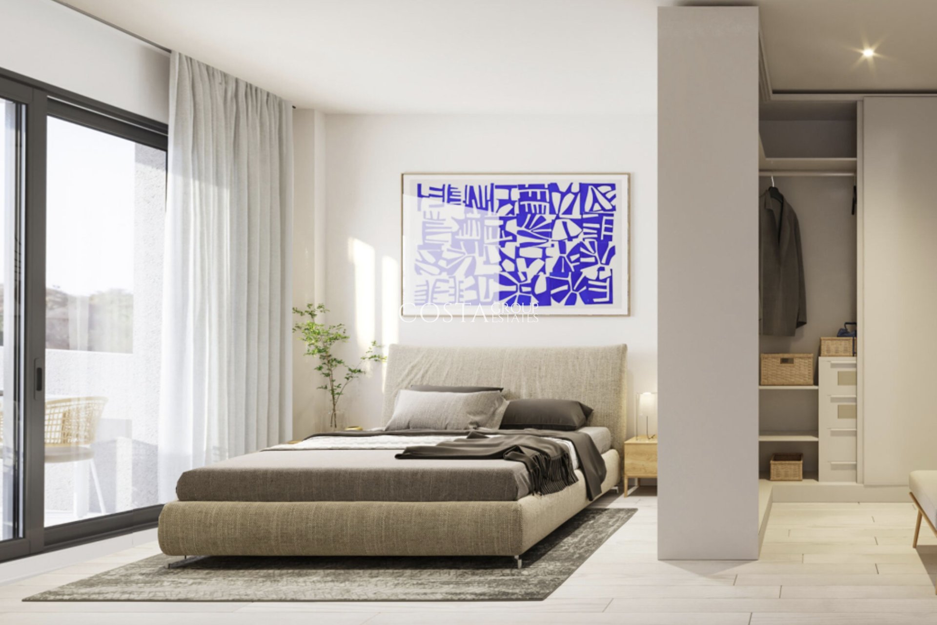 New Build - Apartments -
Torrevieja