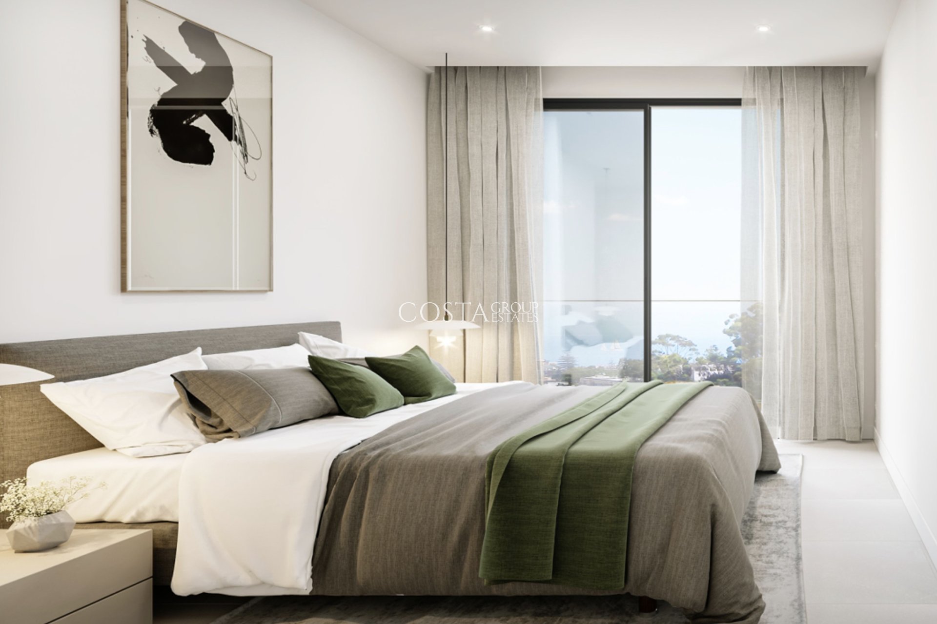 New Build - Apartments -
Torrevieja