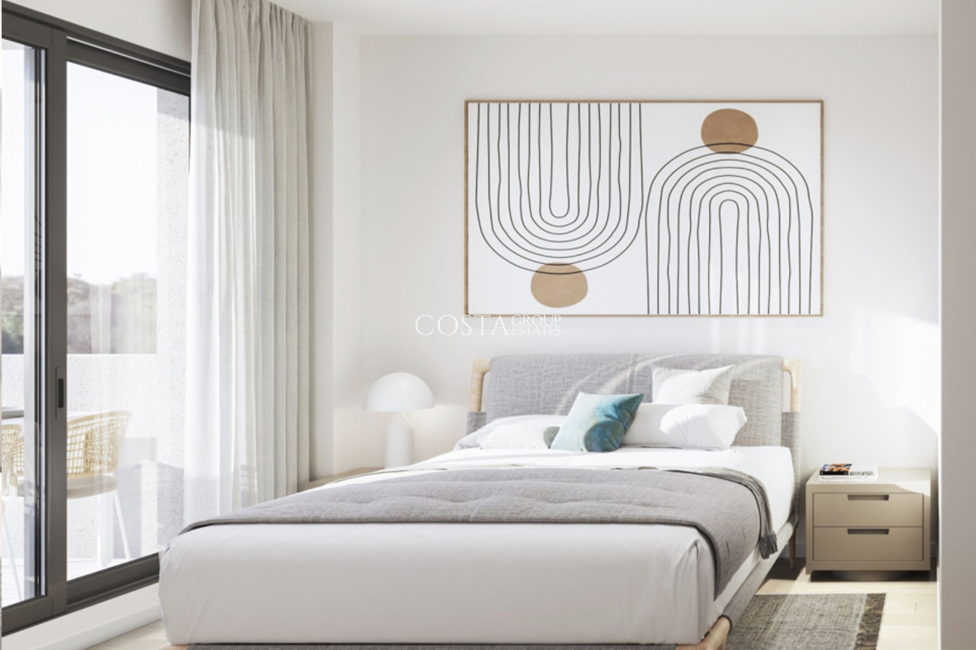 New Build - Apartments -
Torrevieja