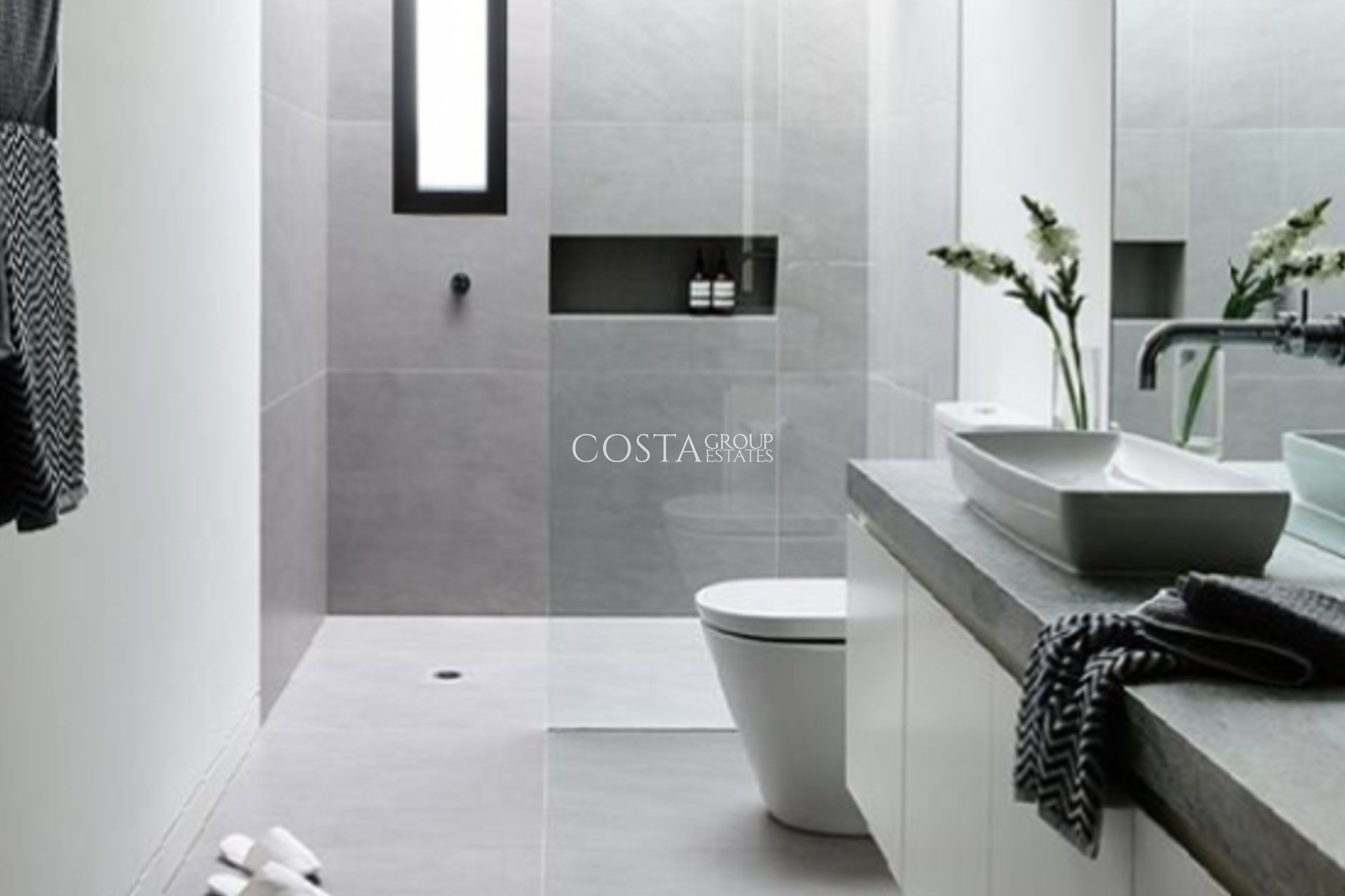 New Build - Apartments -
Torrevieja