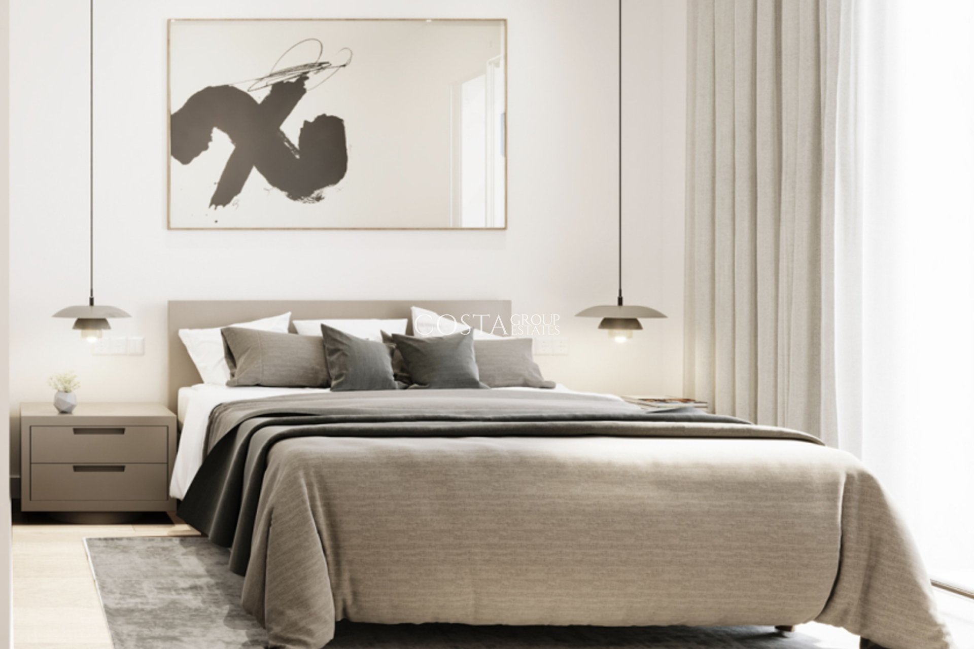 New Build - Apartments -
Torrevieja