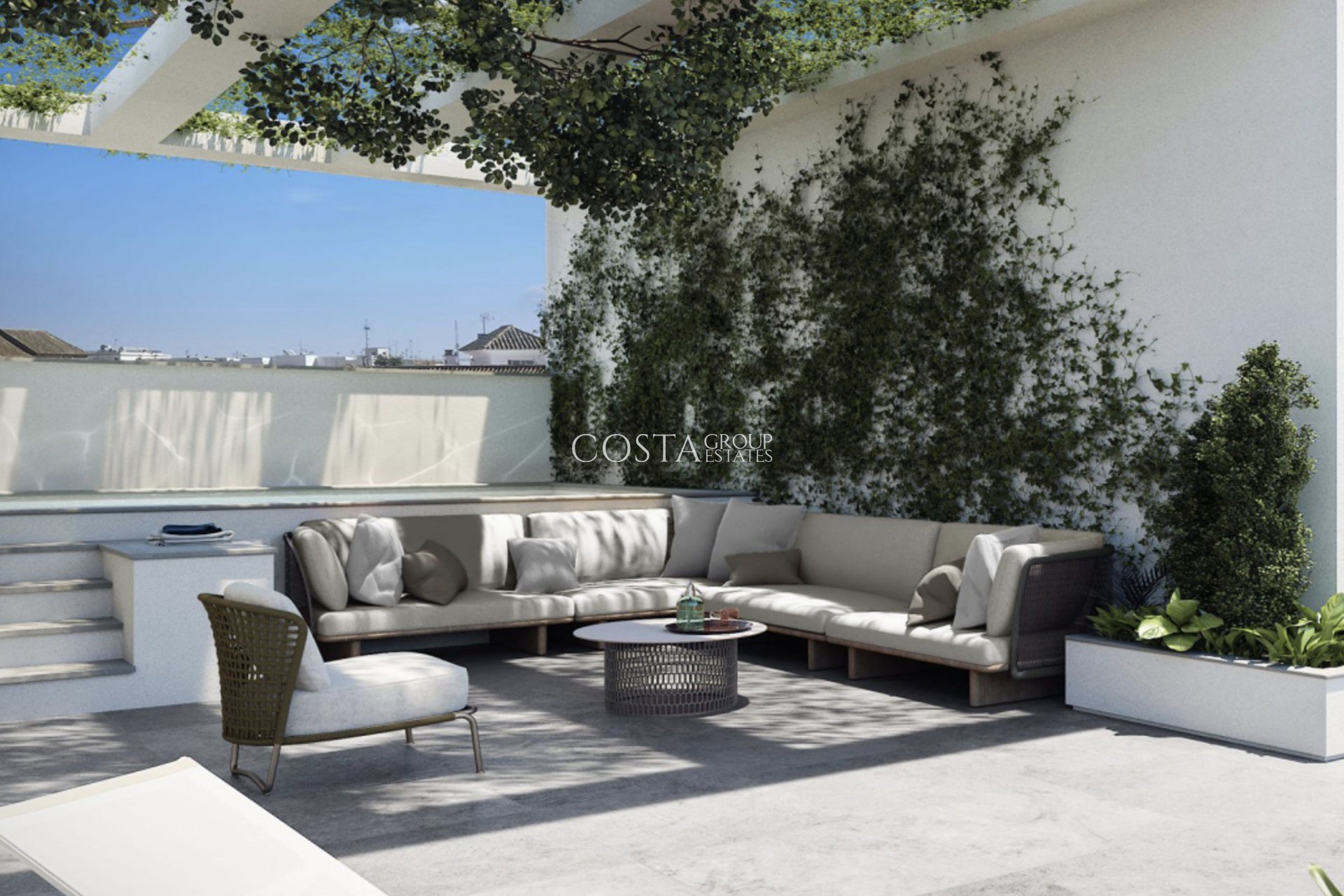 New Build - Apartments -
Torrevieja