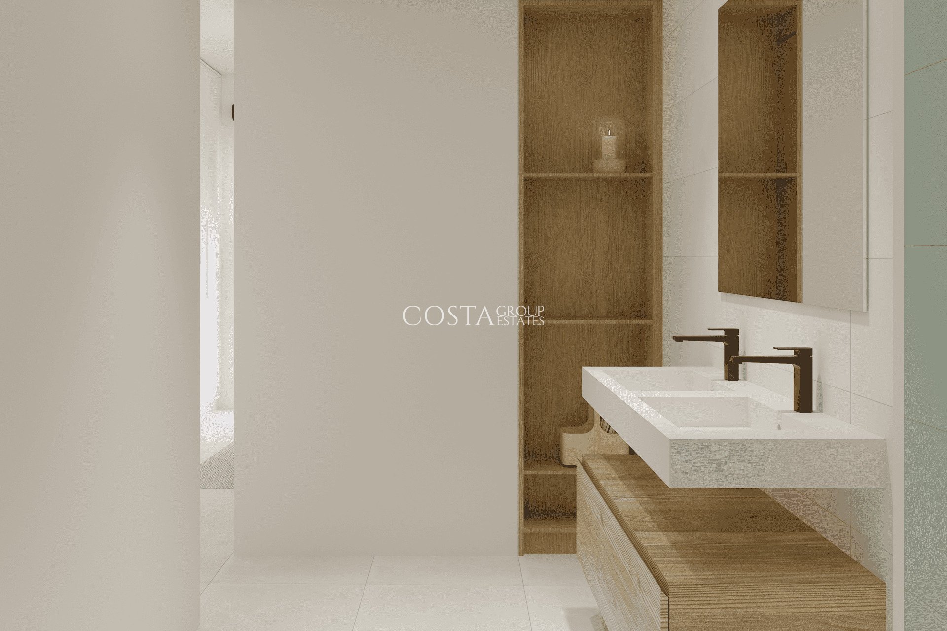 New Build - Apartments -
Torrevieja