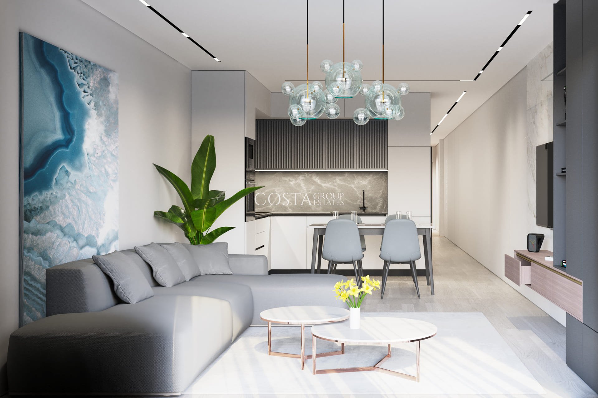 New Build - Apartments -
Torrevieja