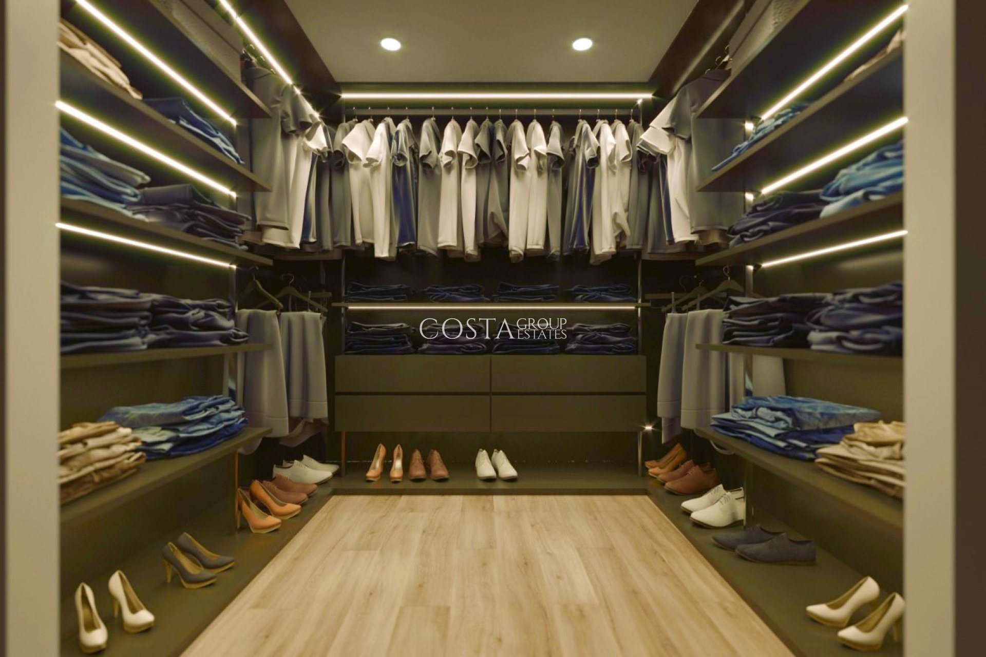 New Build - Apartments -
Torrevieja