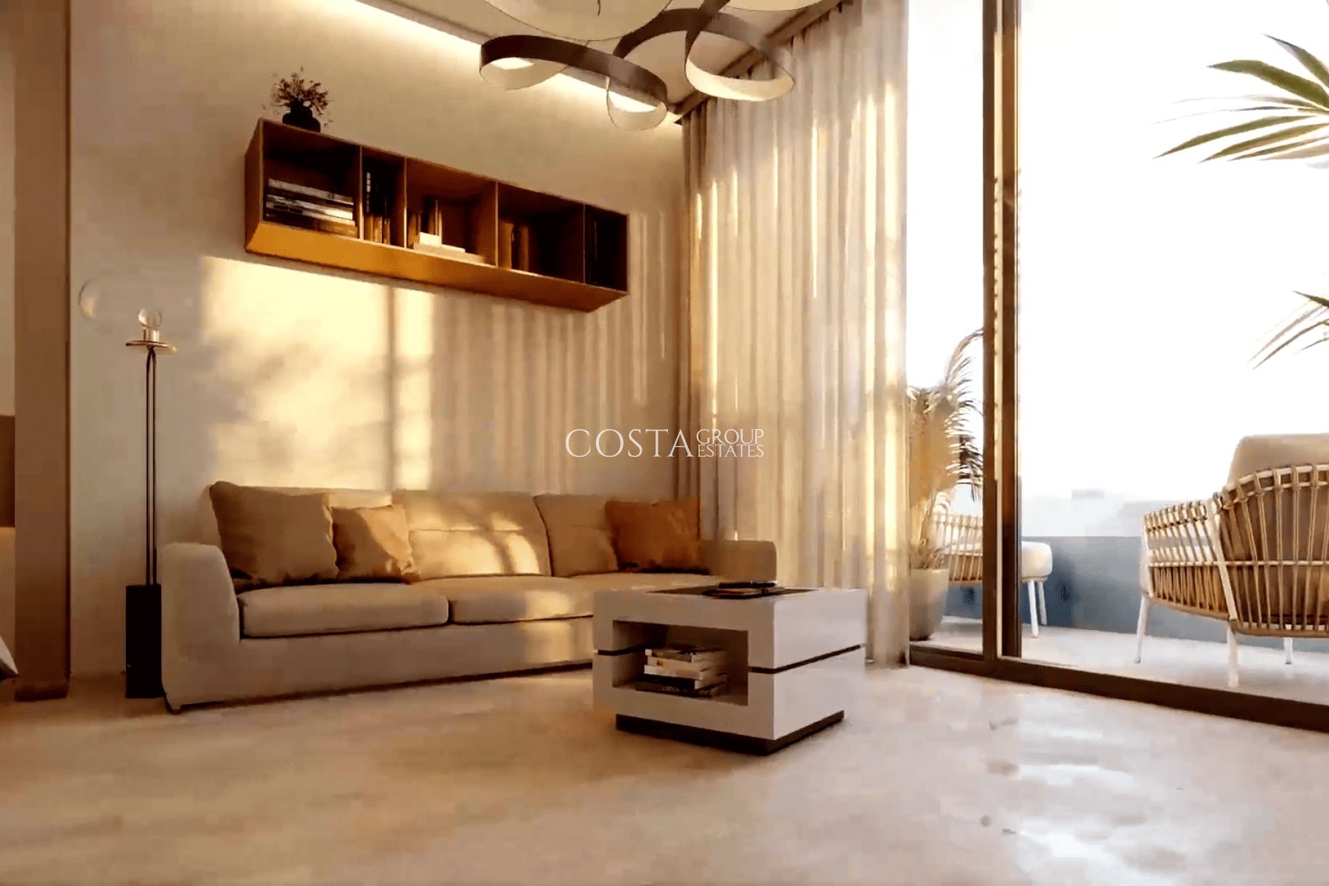 New Build - Apartments -
Torrevieja