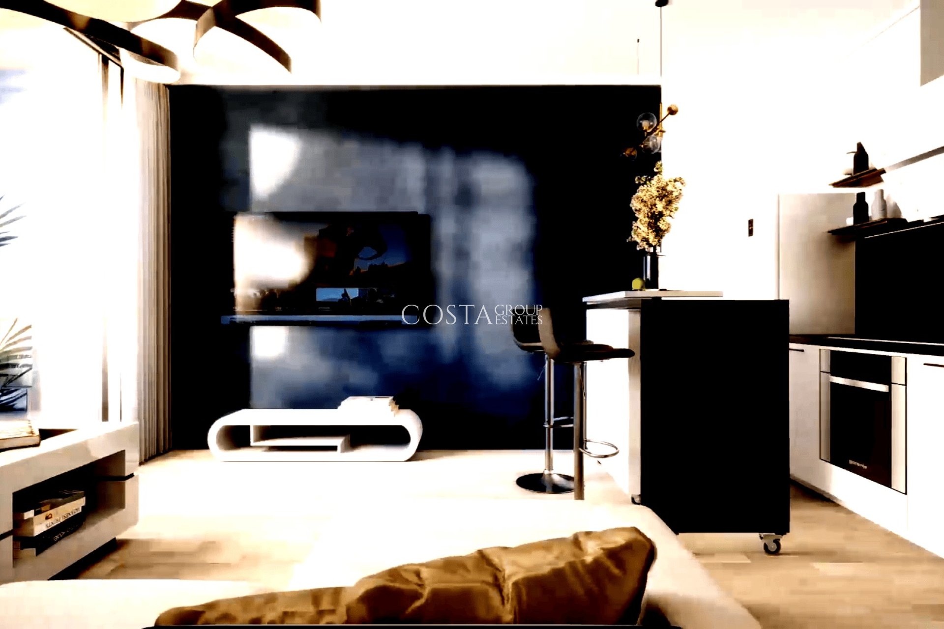 New Build - Apartments -
Torrevieja