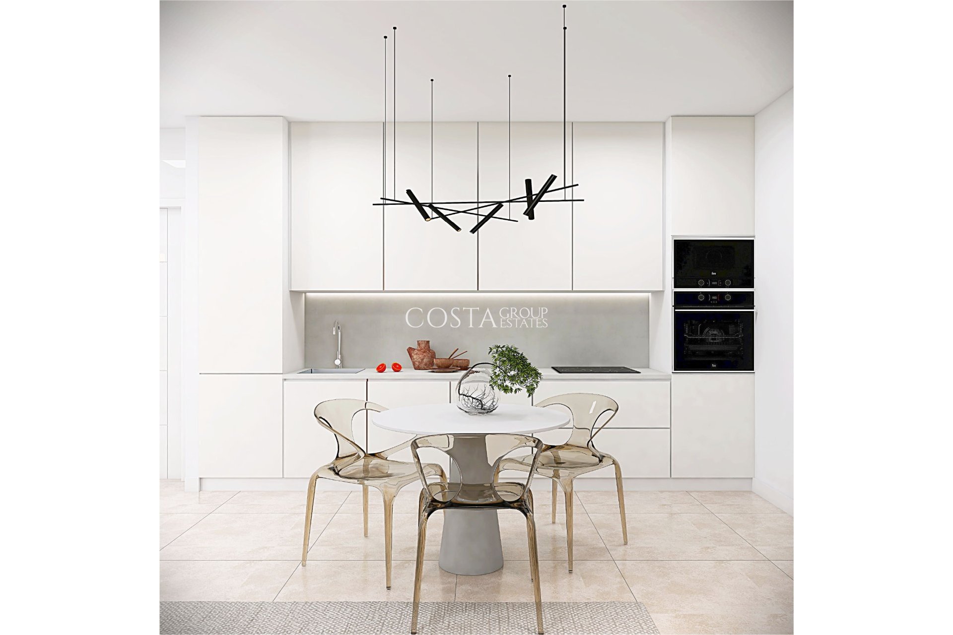 New Build - Apartments -
Torrevieja