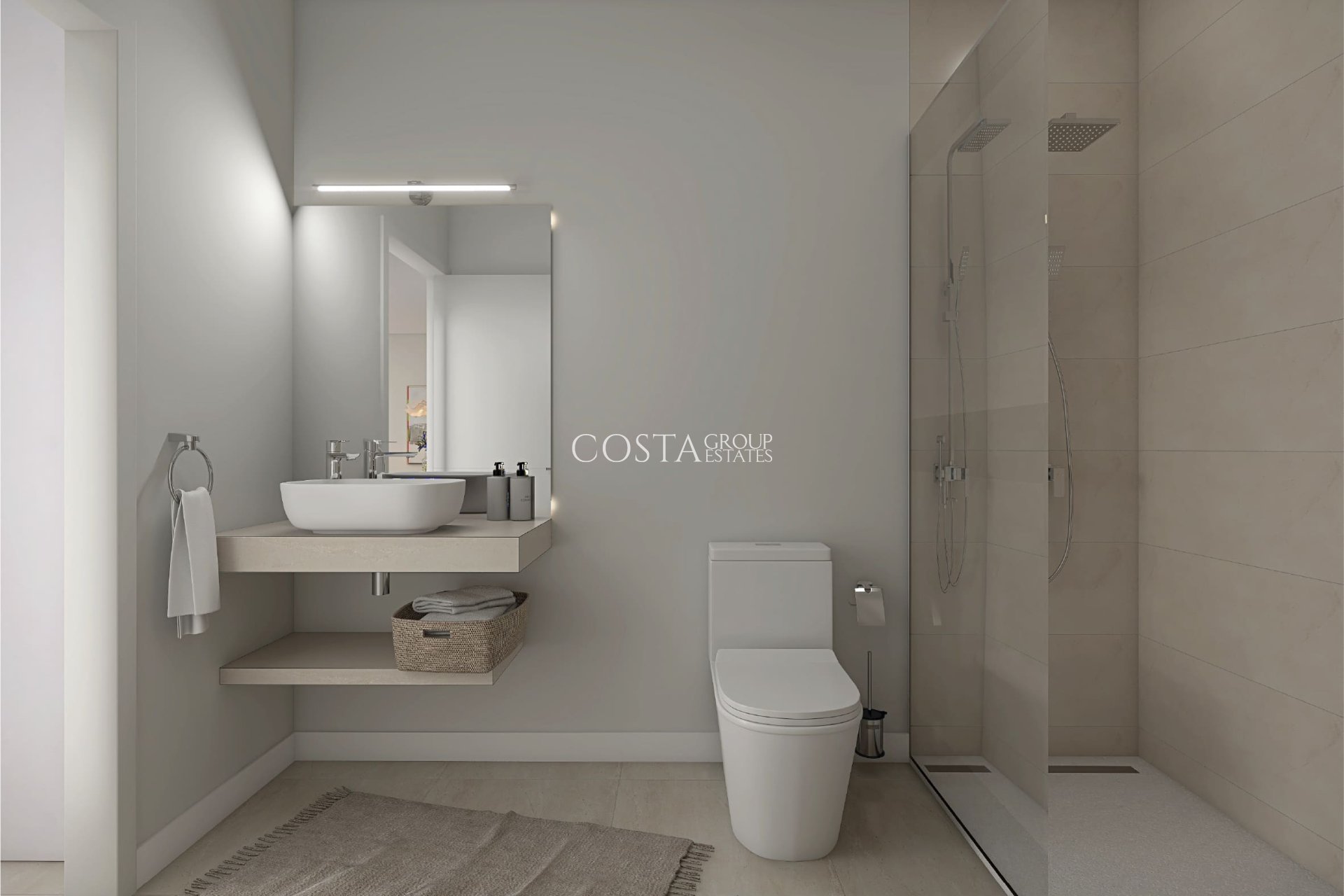 New Build - Apartments -
Torrevieja