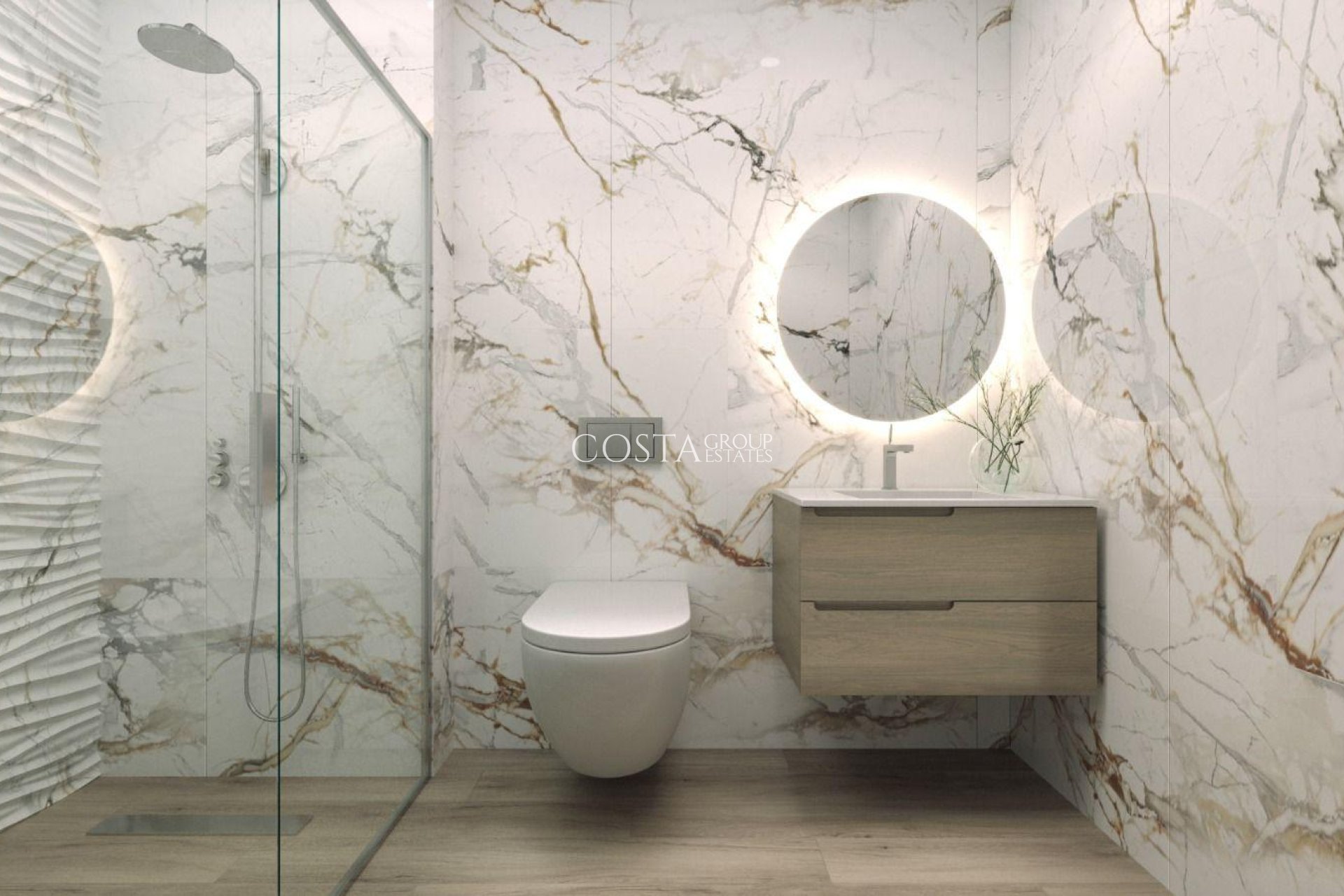 New Build - Apartments -
Torrevieja