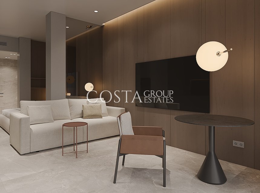 New Build - Apartments -
Torrevieja