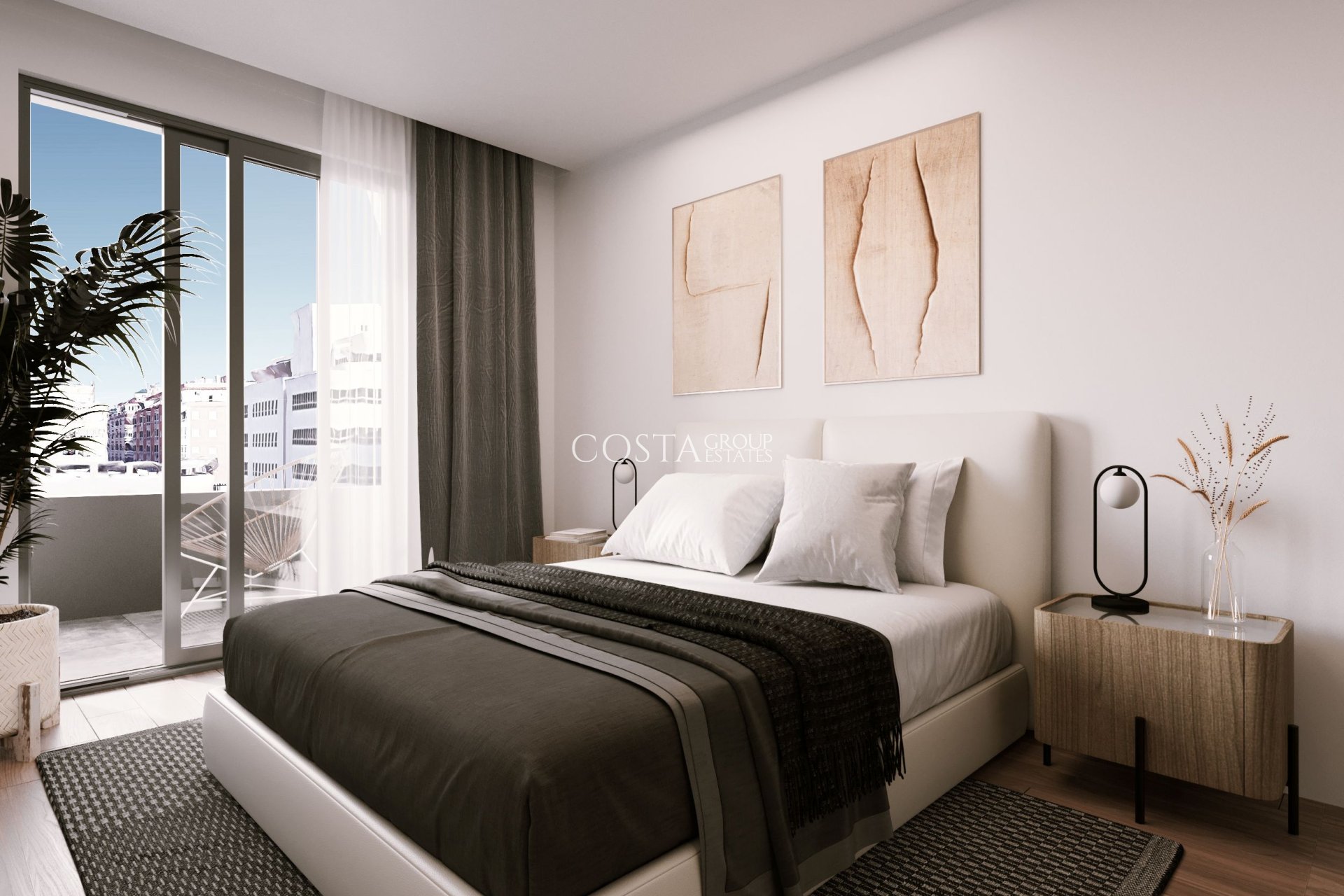 New Build - Apartments -
Torrevieja