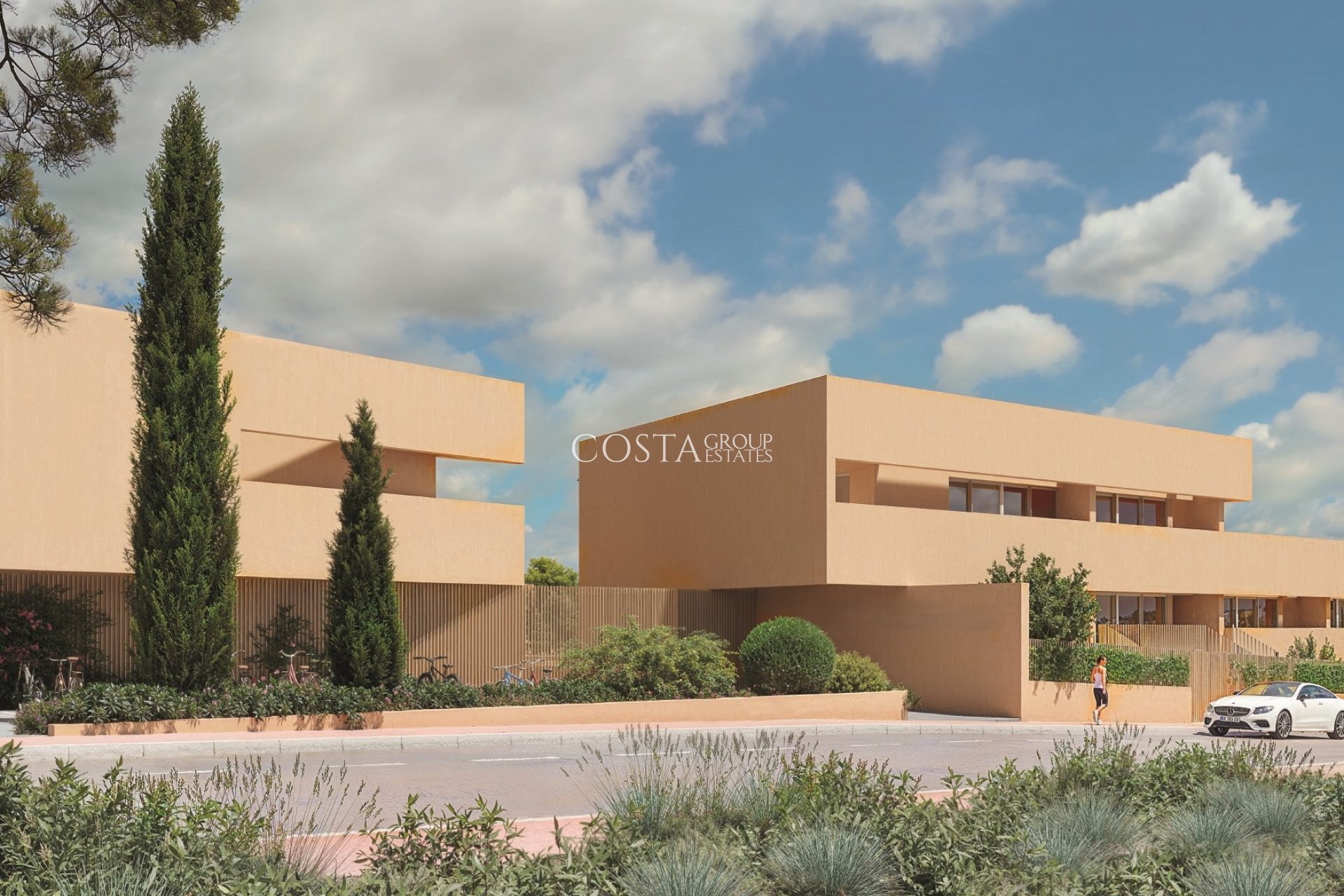 New Build - Apartments -
Torrevieja