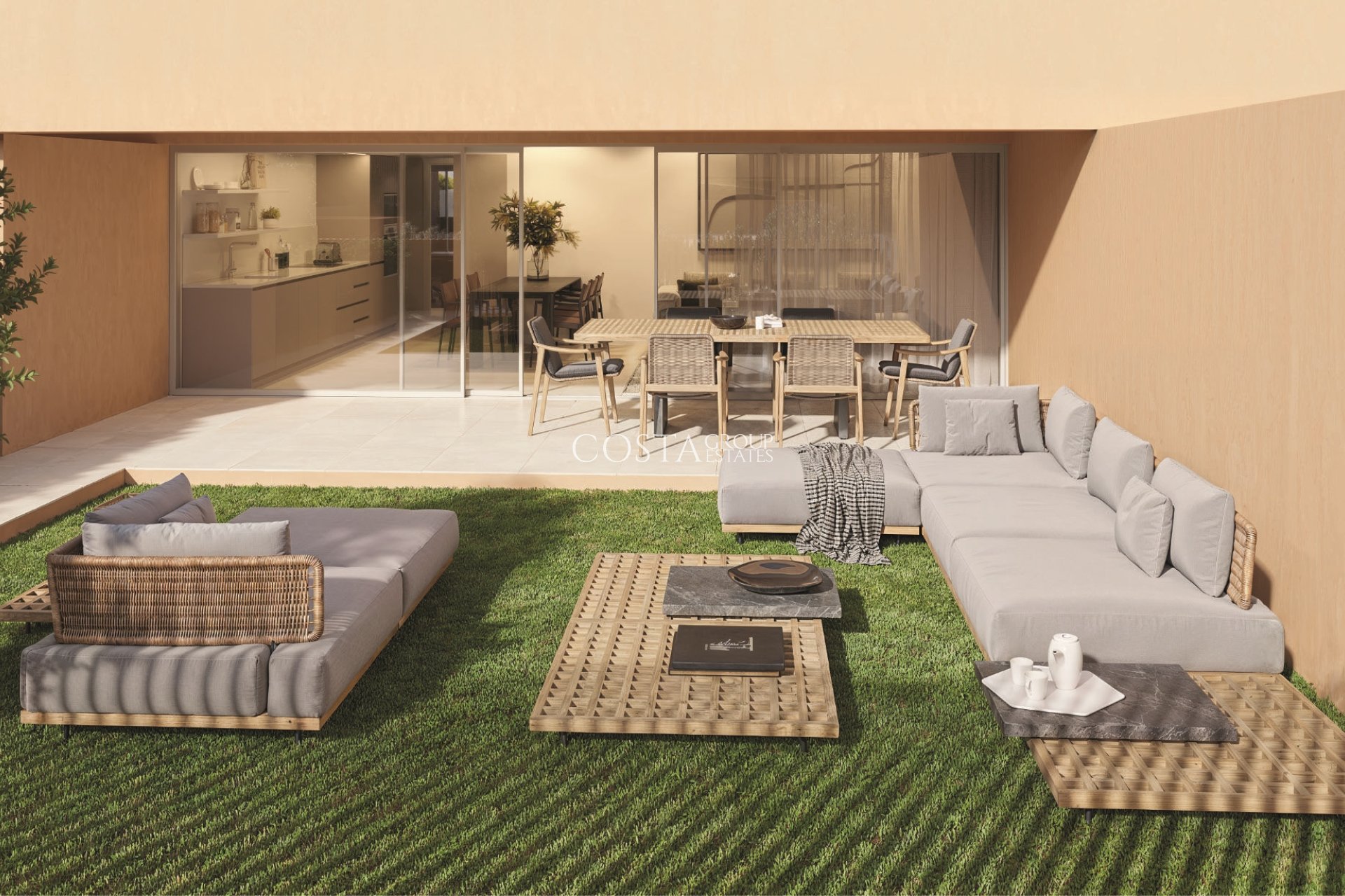 New Build - Apartments -
Torrevieja