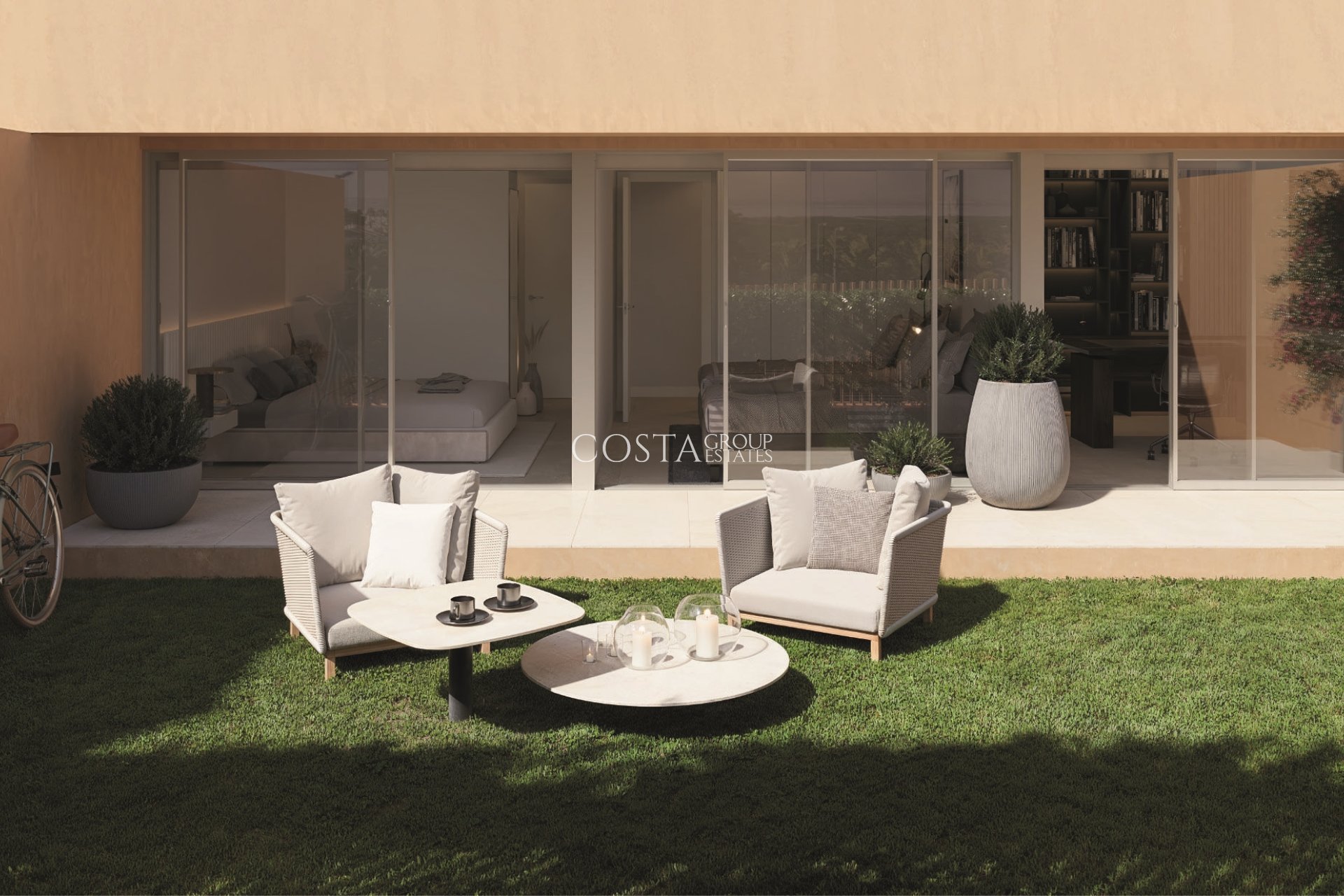 New Build - Apartments -
Torrevieja
