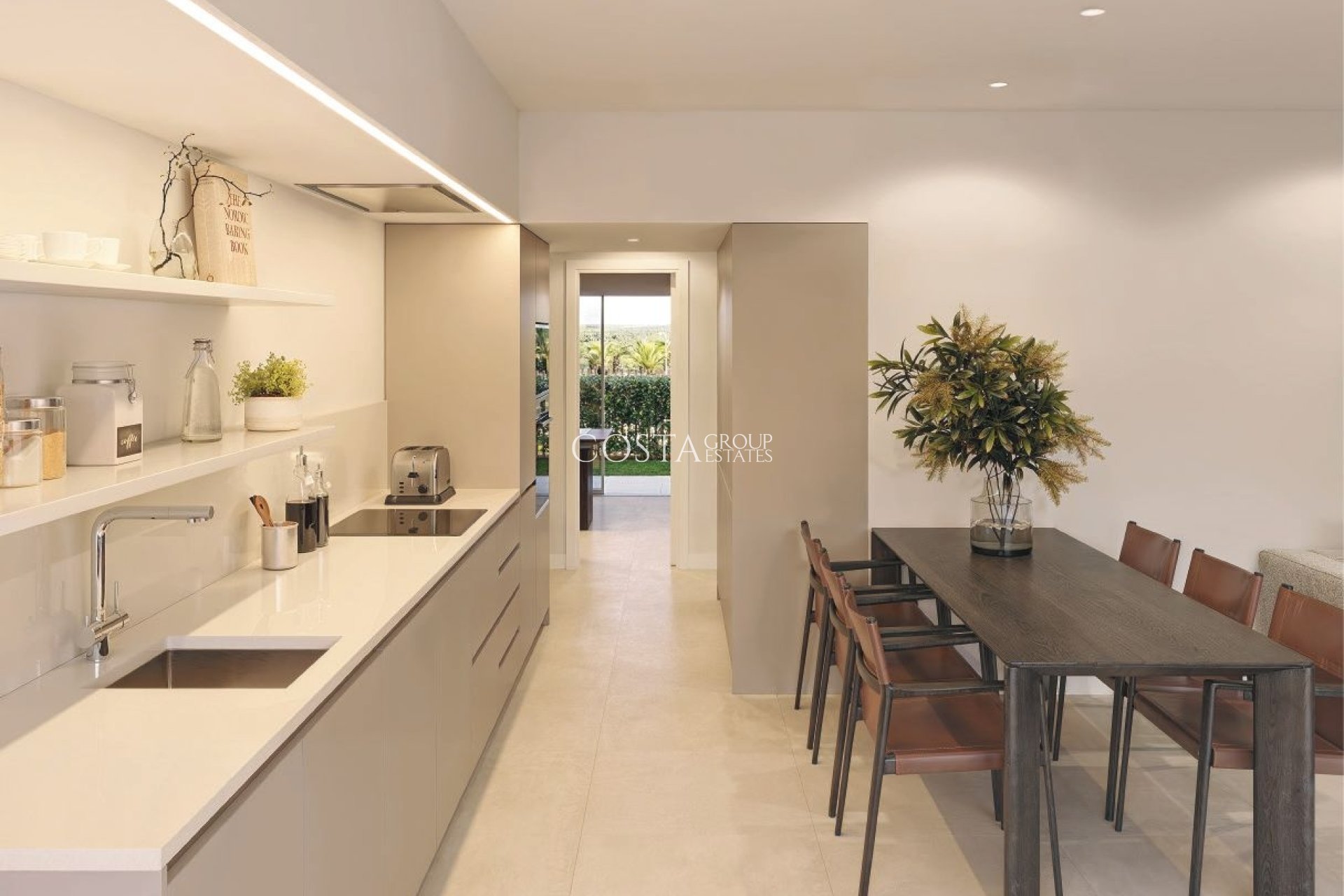 New Build - Apartments -
Torrevieja