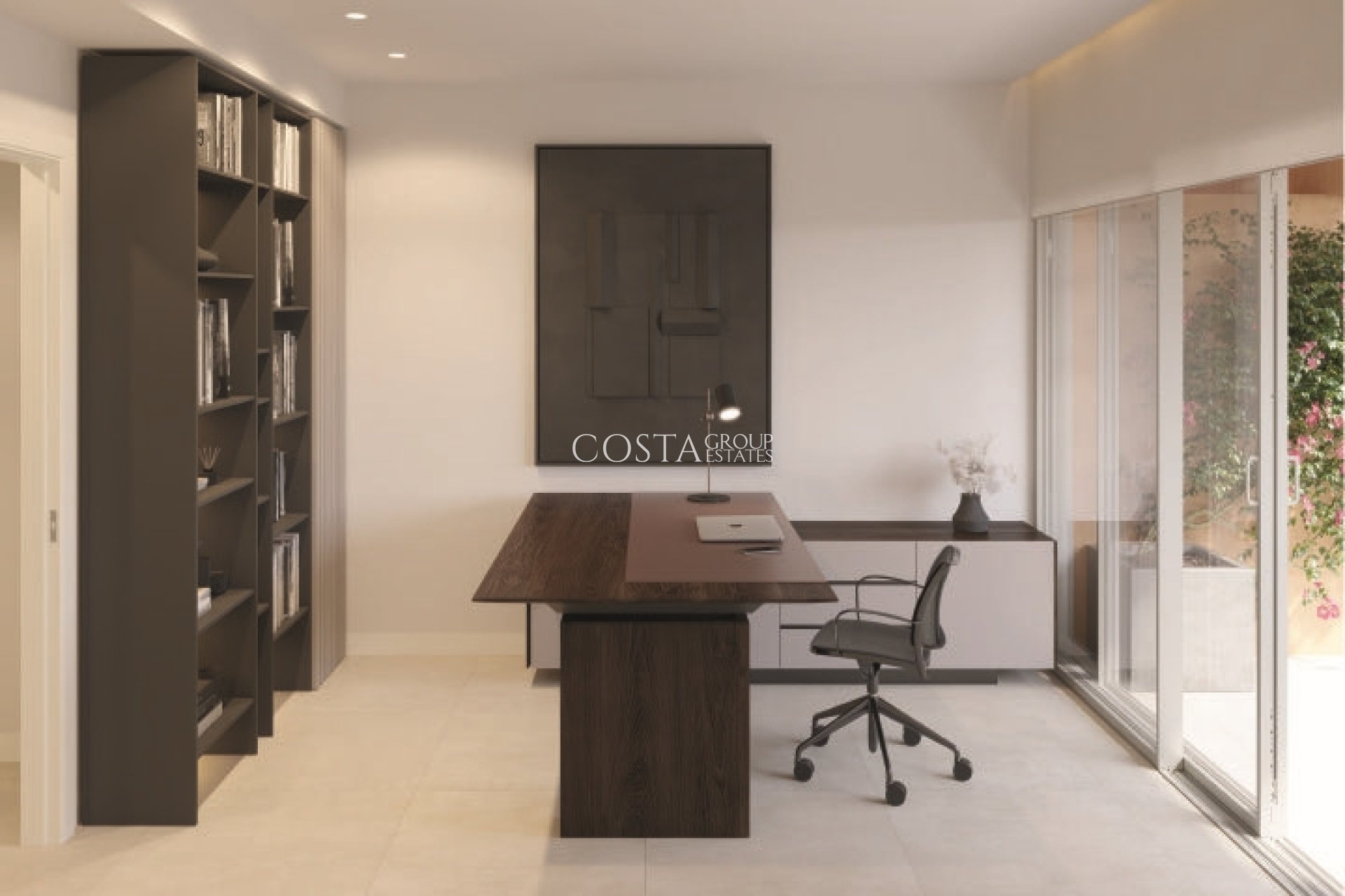 New Build - Apartments -
Torrevieja
