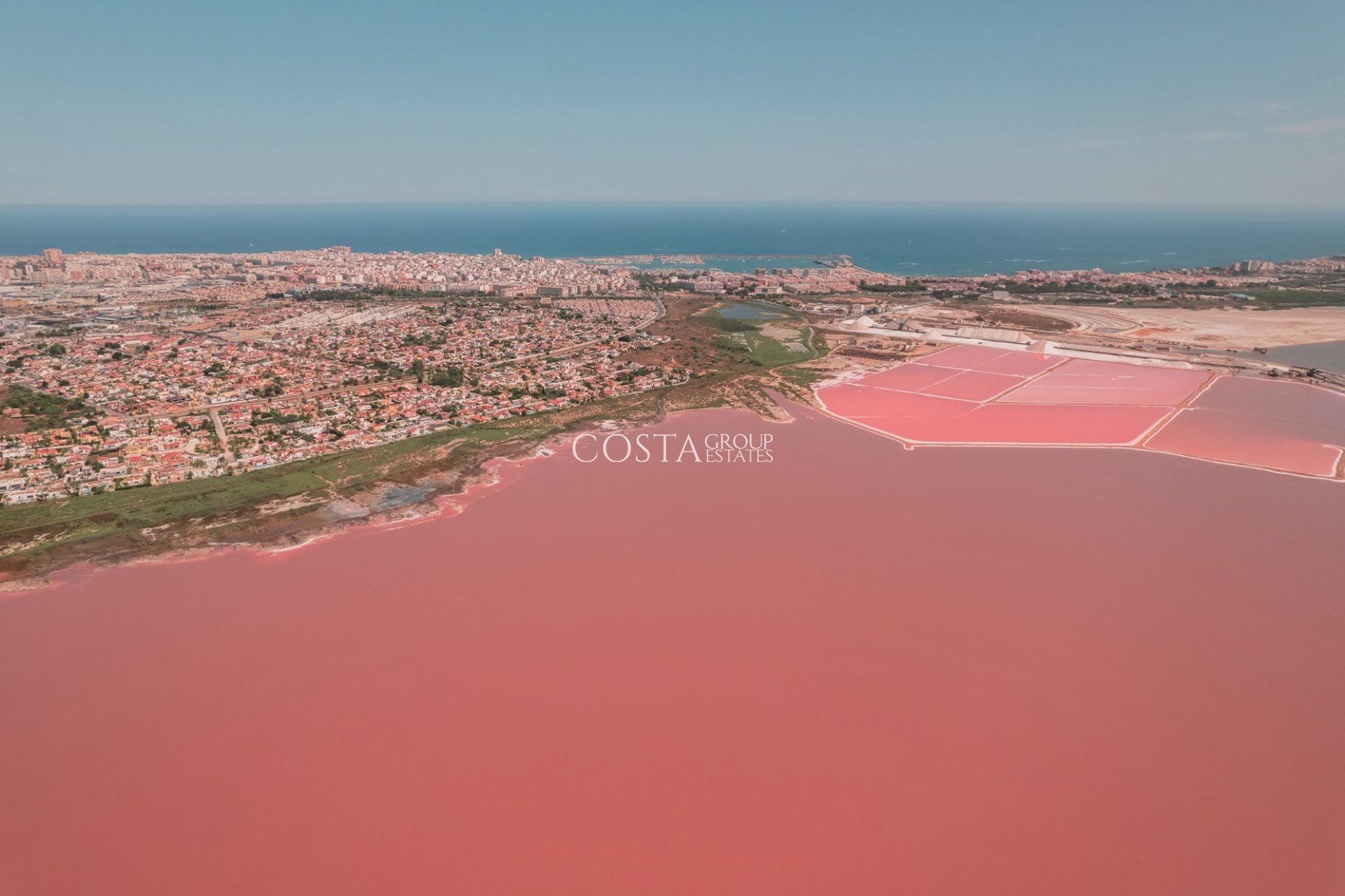 New Build - Apartments -
Torrevieja
