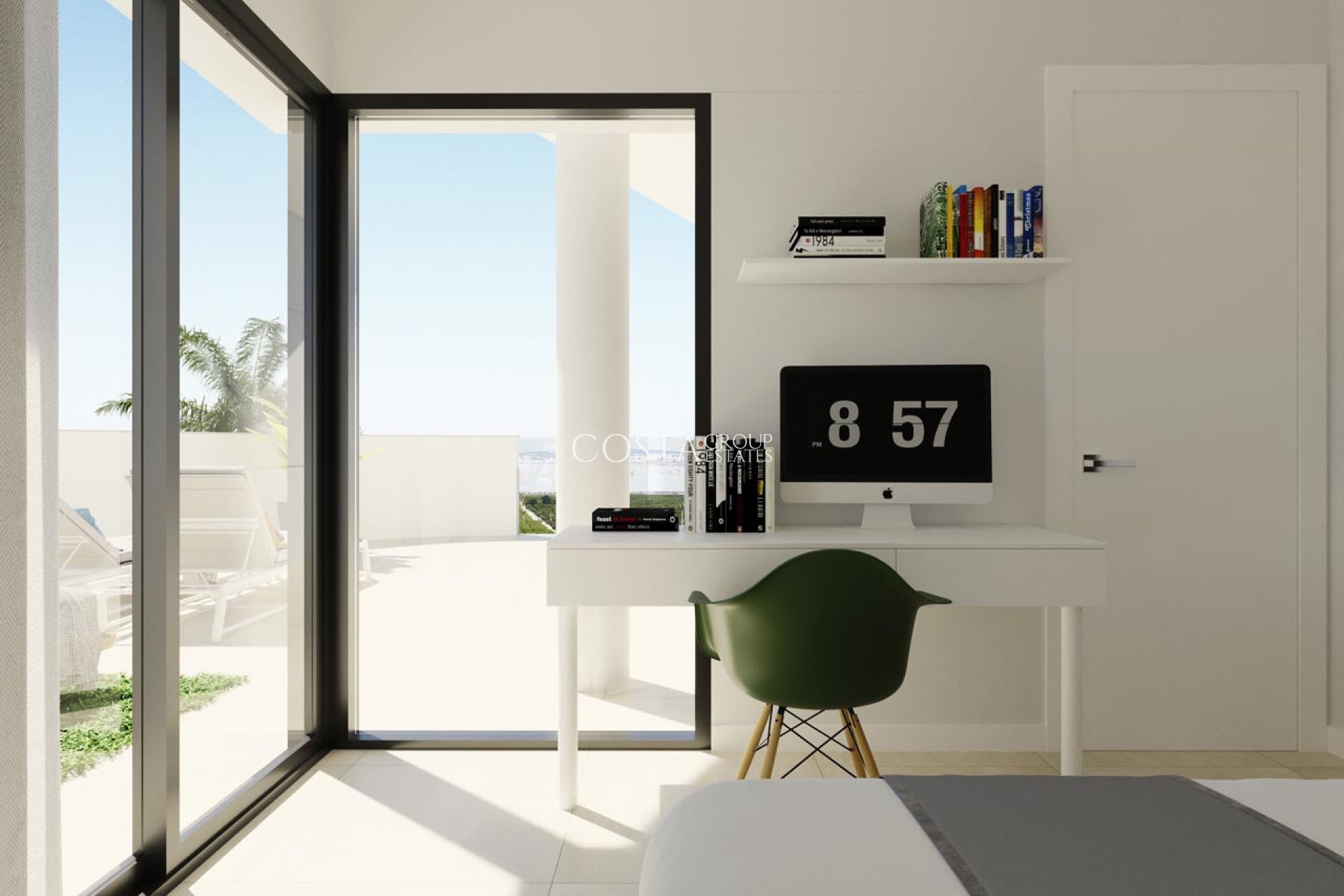 New Build - Apartments -
Torrevieja