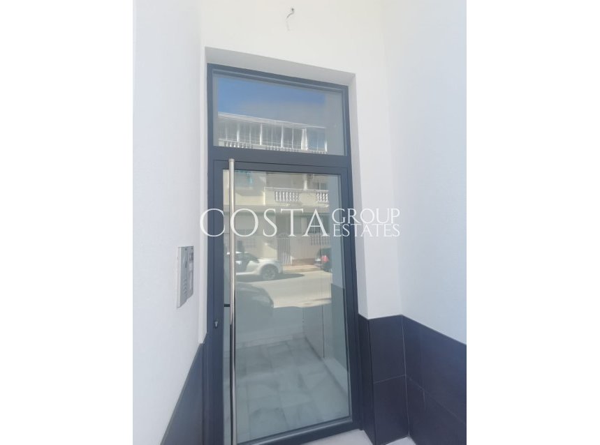 New Build - Apartments -
Torrevieja