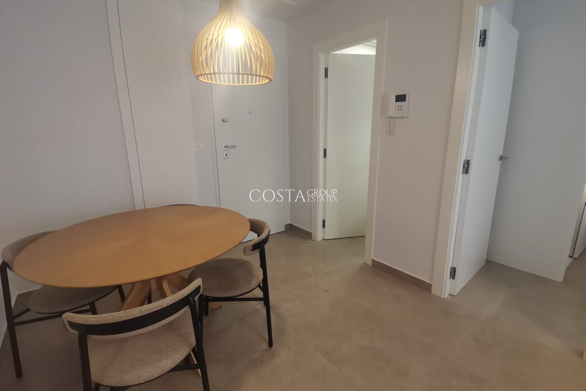 New Build - Apartments -
Torrevieja