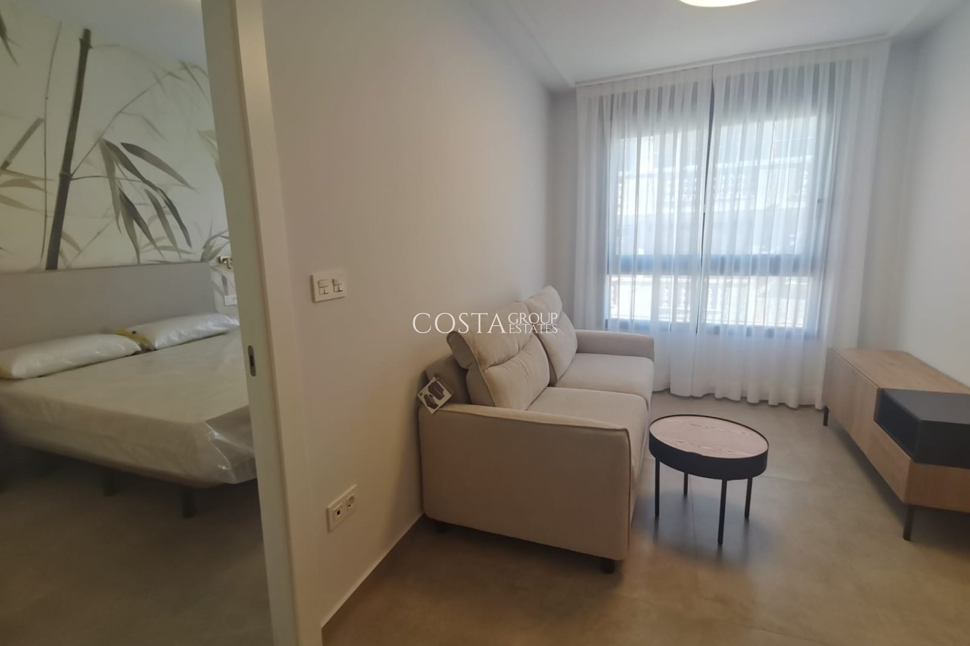 New Build - Apartments -
Torrevieja
