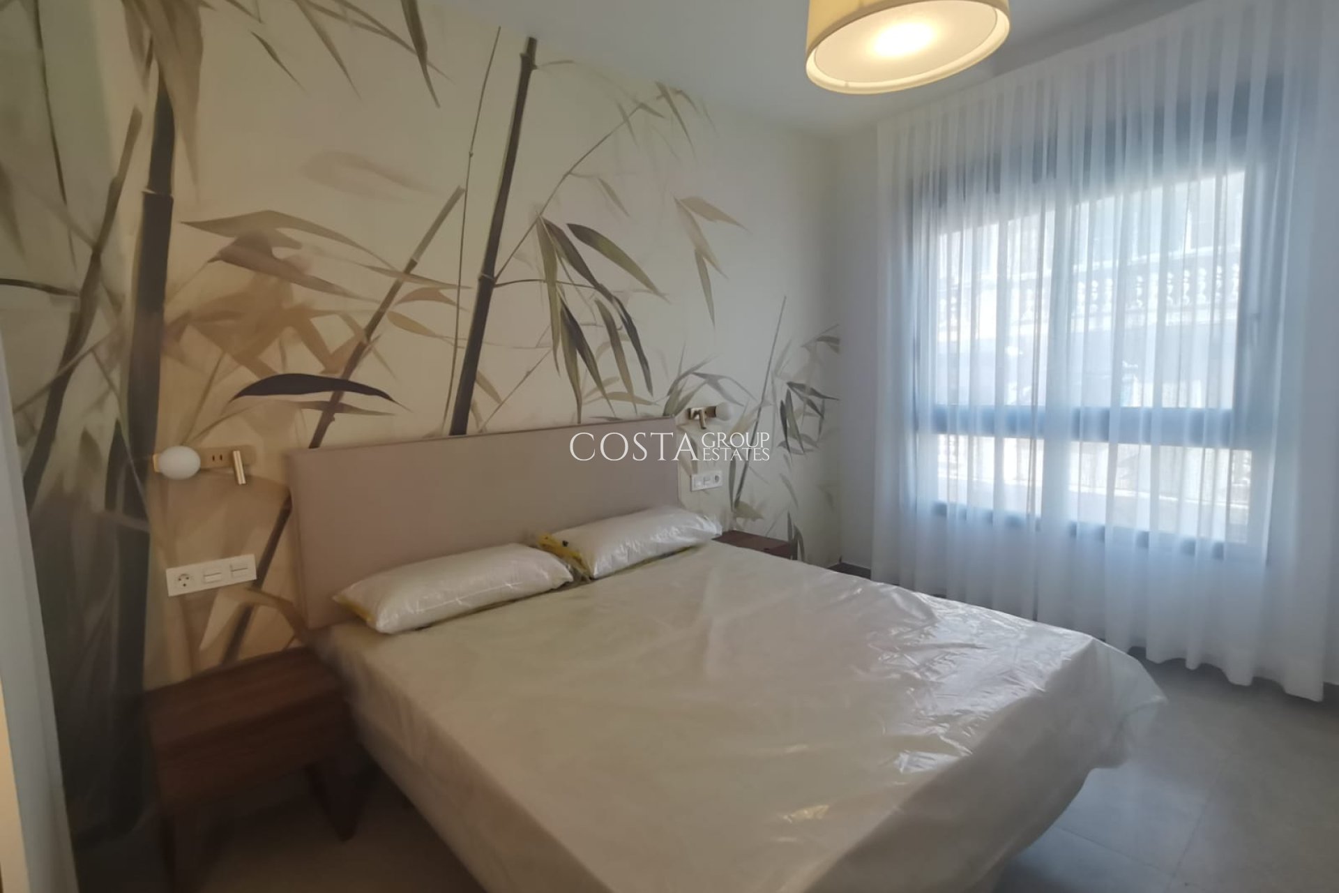 New Build - Apartments -
Torrevieja