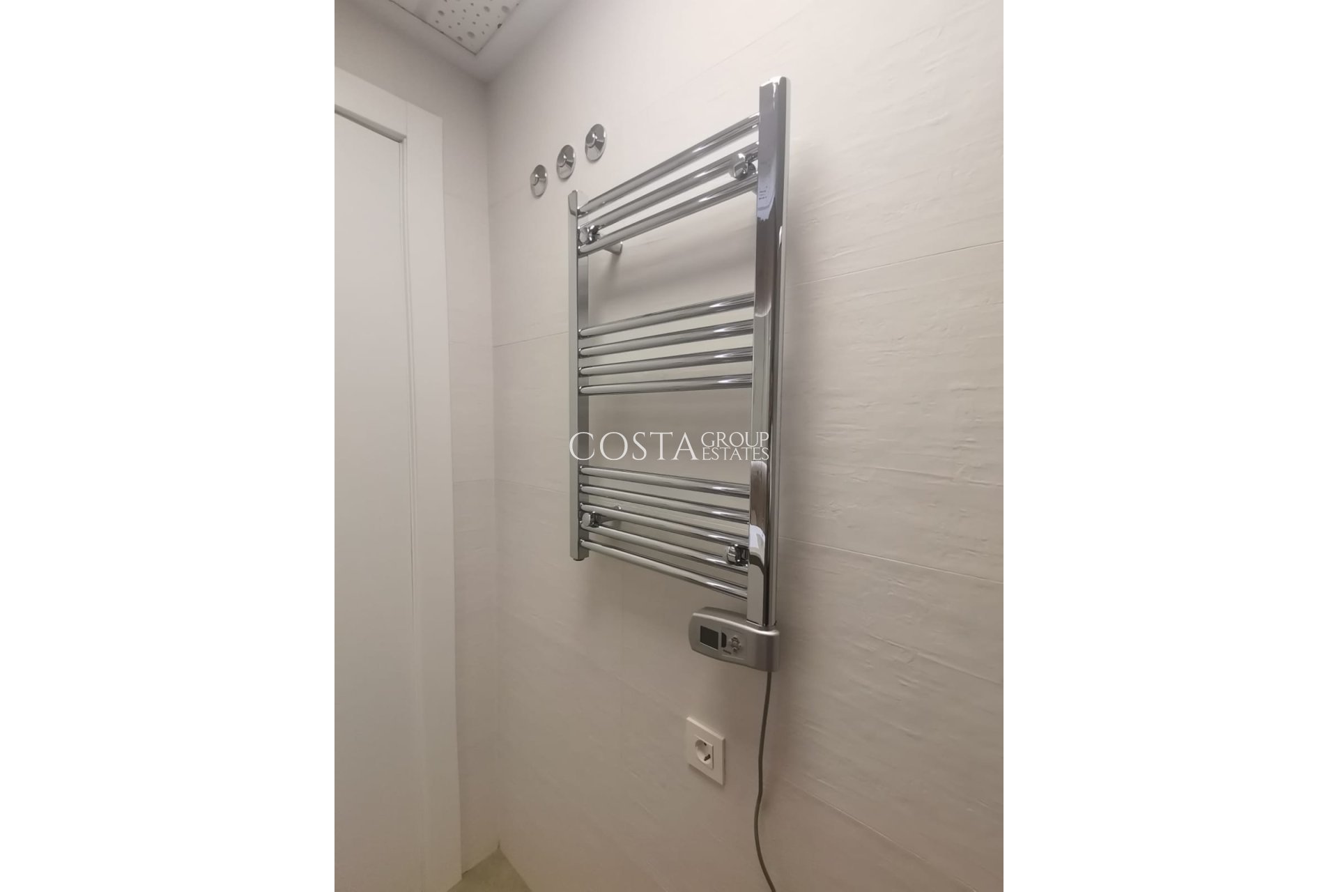 New Build - Apartments -
Torrevieja
