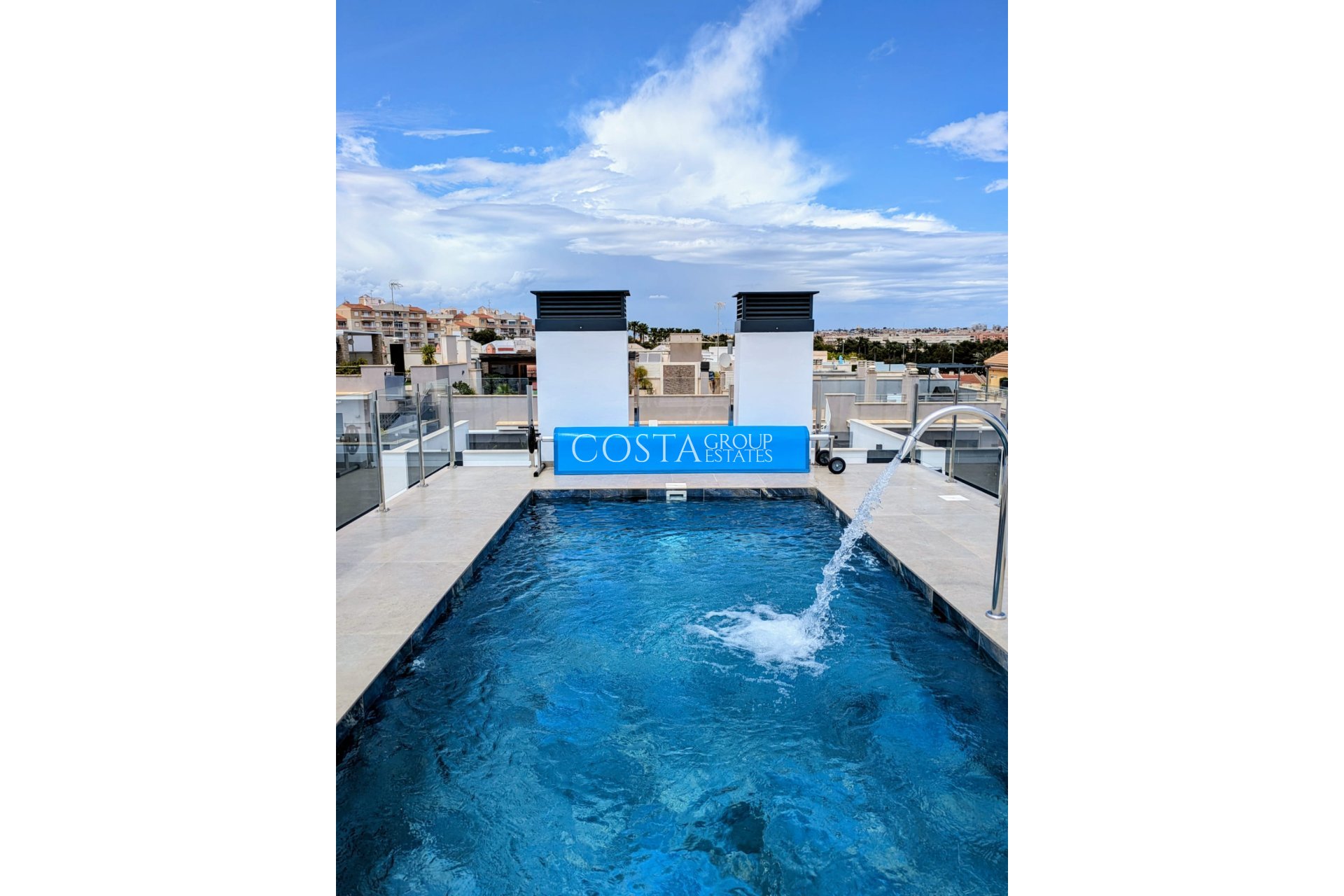 New Build - Apartments -
Torrevieja
