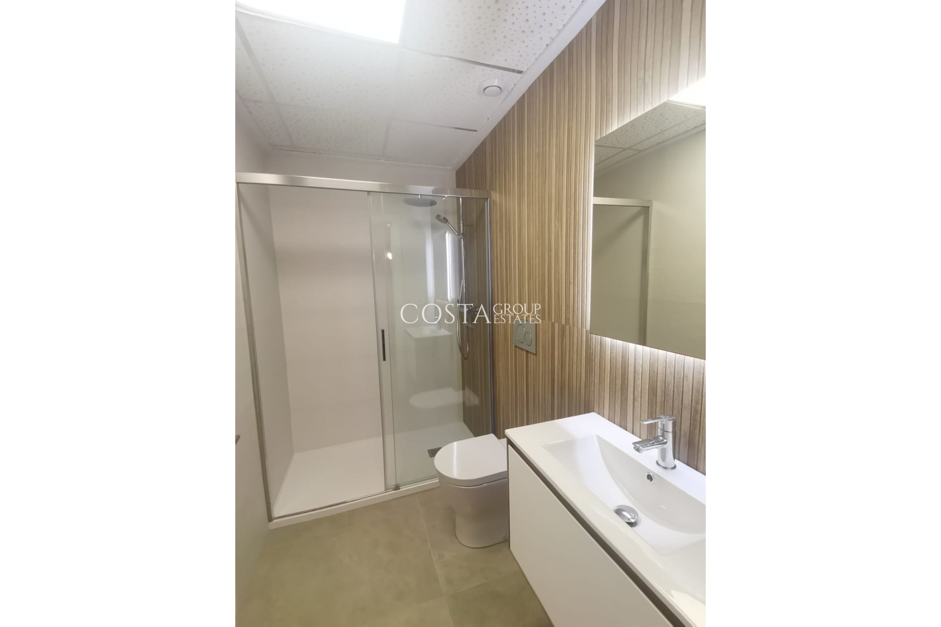 New Build - Apartments -
Torrevieja