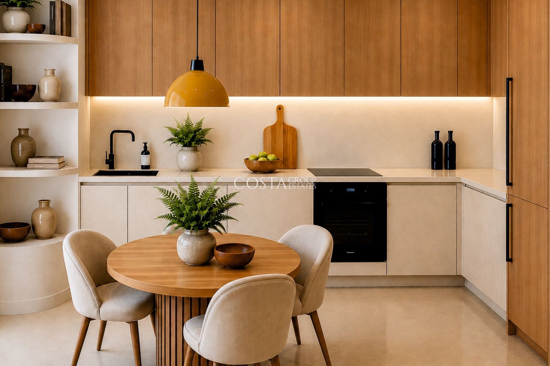 New Build - Apartments -
Torrevieja