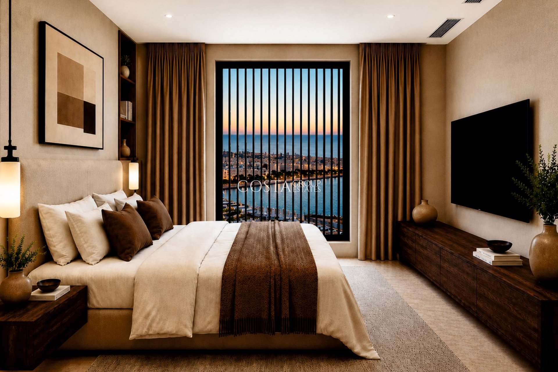 New Build - Apartments -
Torrevieja