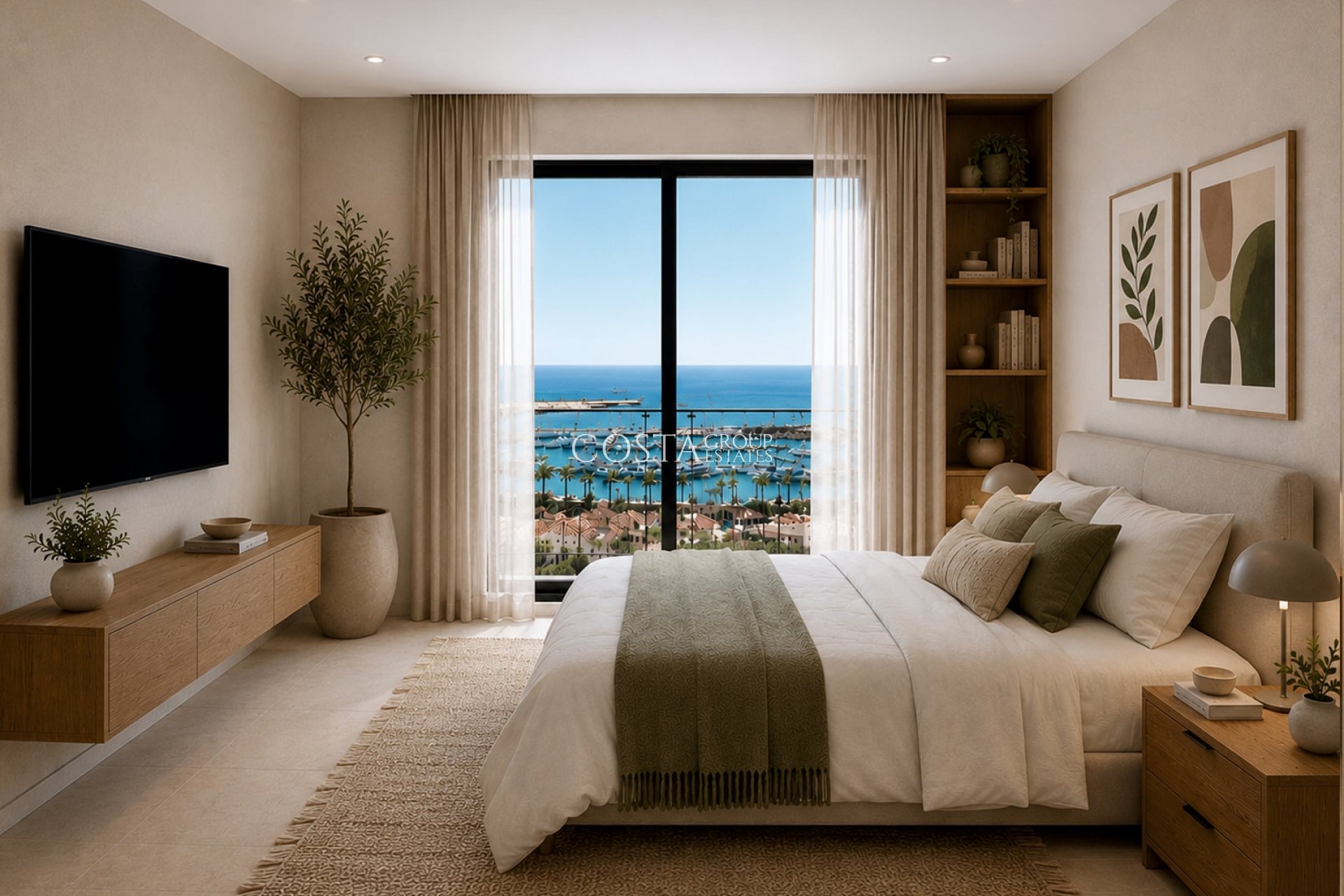 New Build - Apartments -
Torrevieja