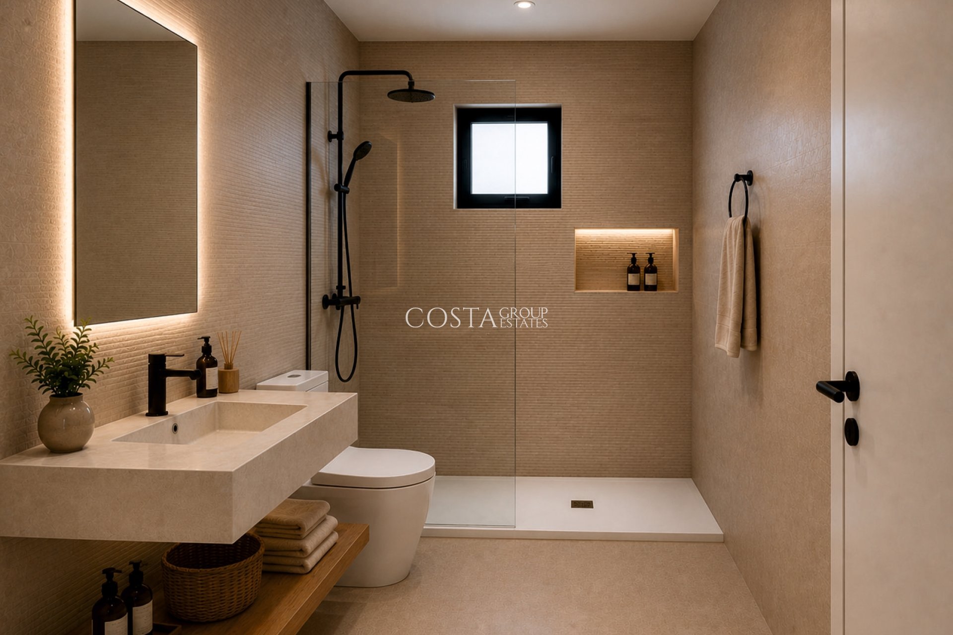 New Build - Apartments -
Torrevieja