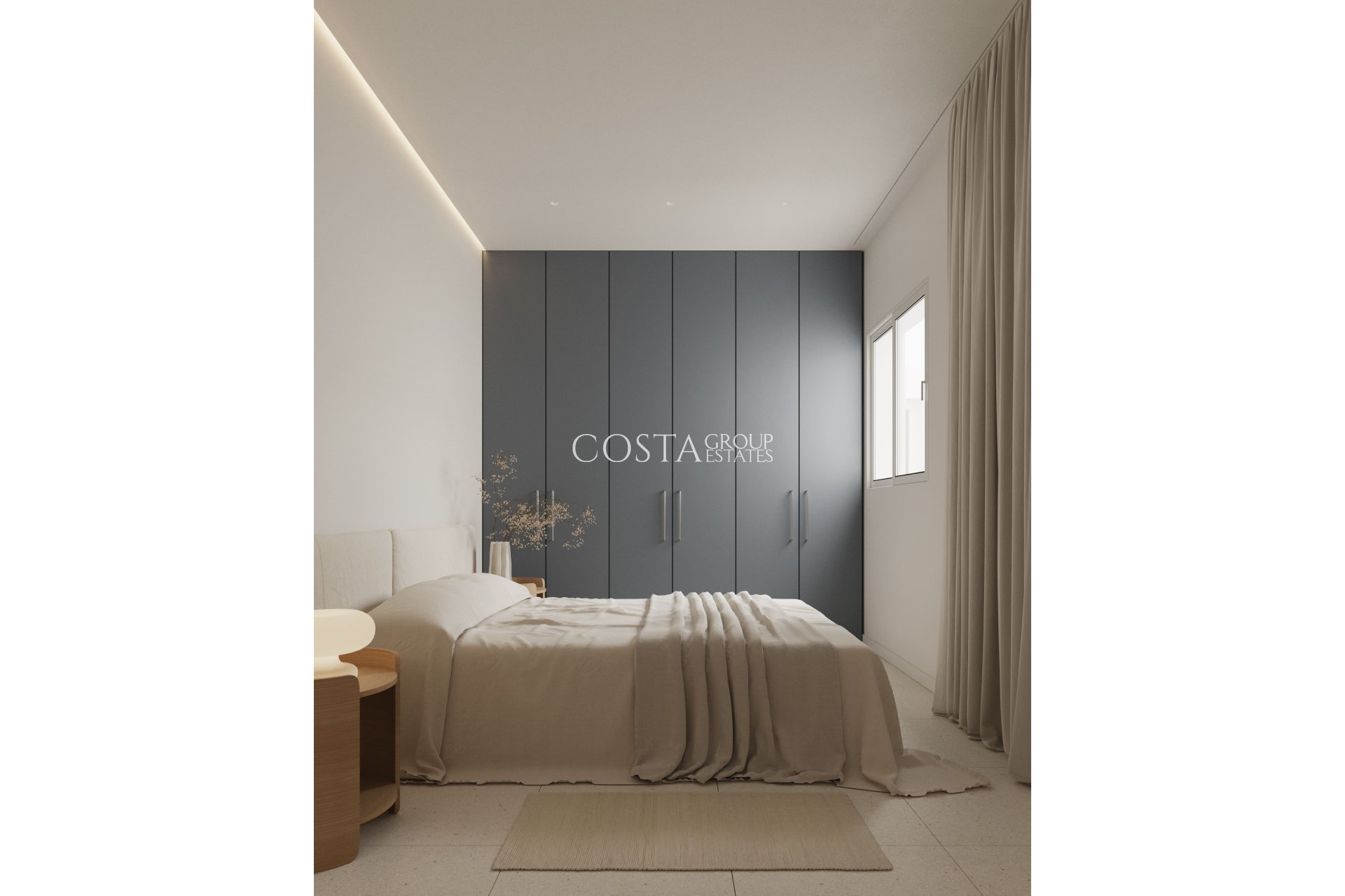 New Build - Apartments -
Torrevieja