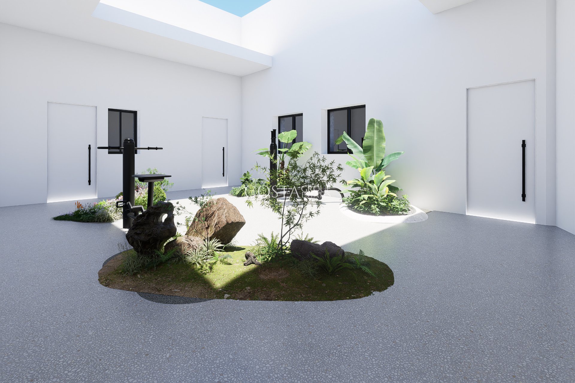 New Build - Apartments -
Torrevieja