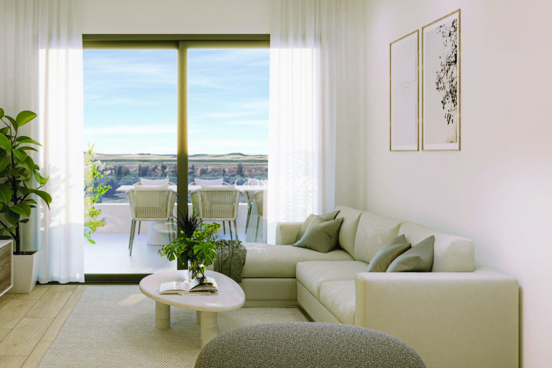 New Build - Apartments -
Torrevieja