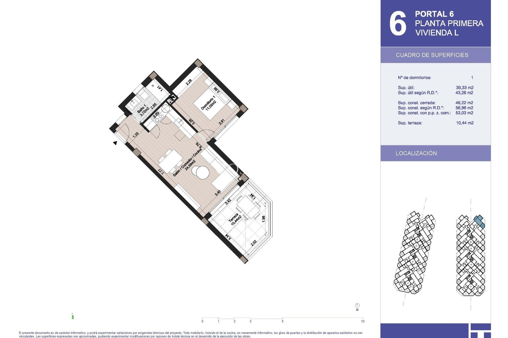 New Build - Apartments -
Torrox - El Morche