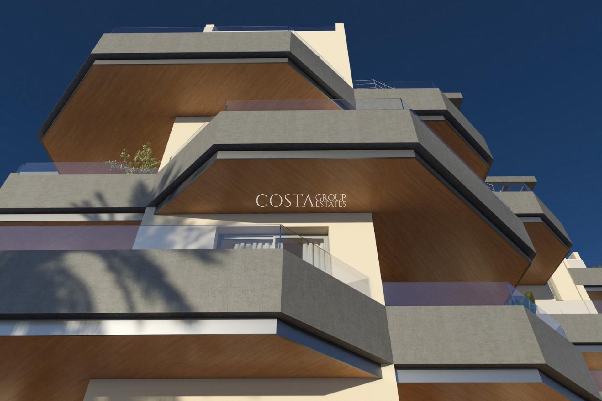 New Build - Apartments -
Torrox