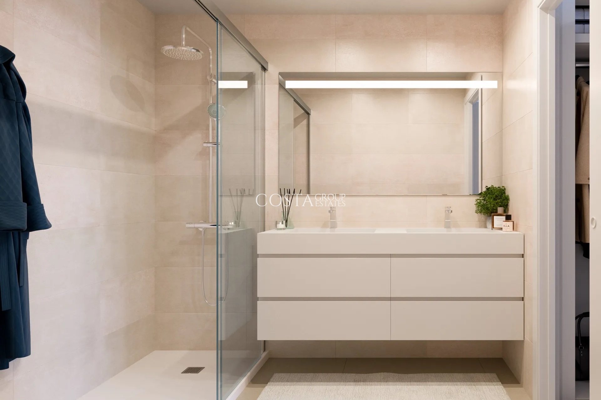 New Build - Apartments -
Torrox